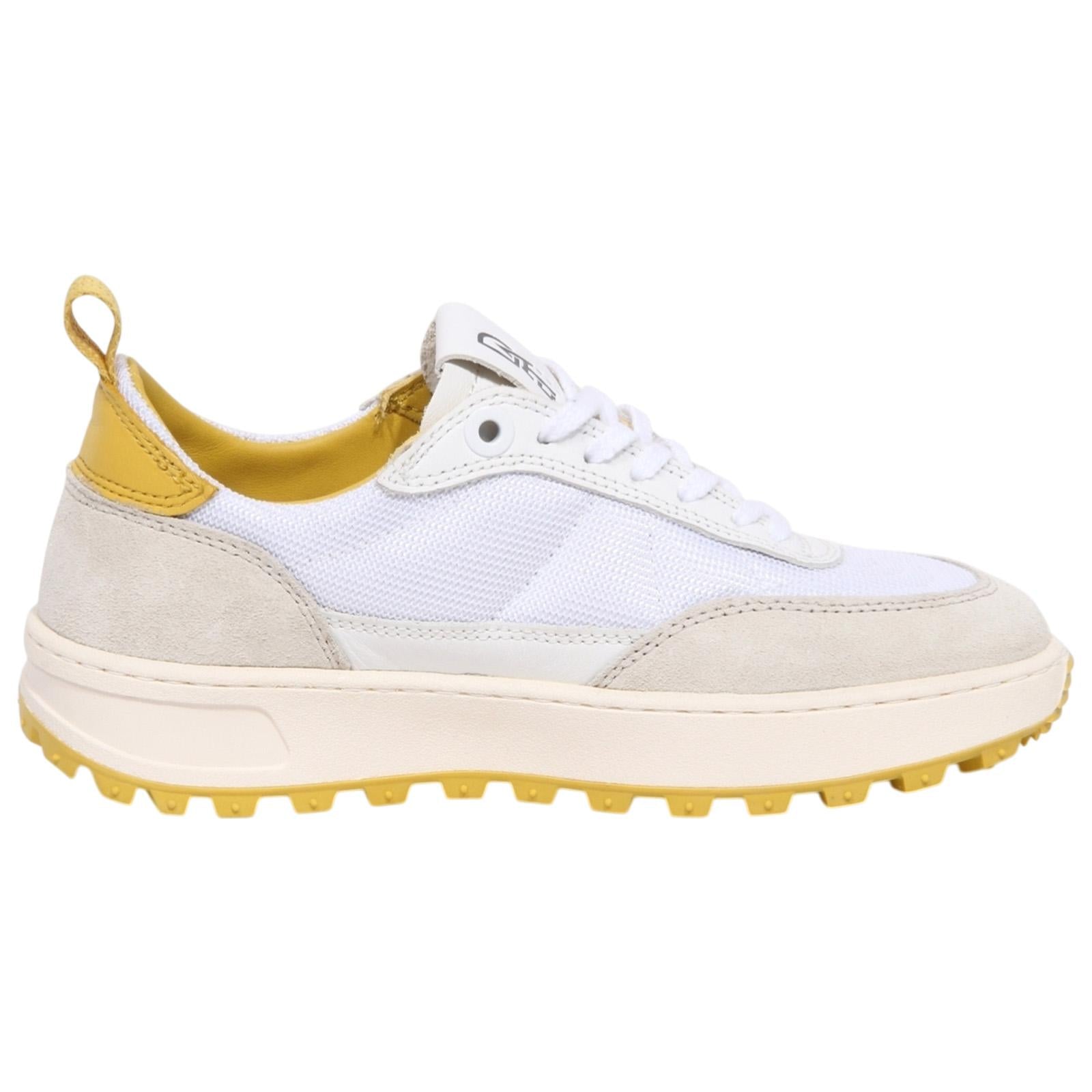 Sneakers D.A.T.E. M401-K2-CO HY D.A.T.E. 
