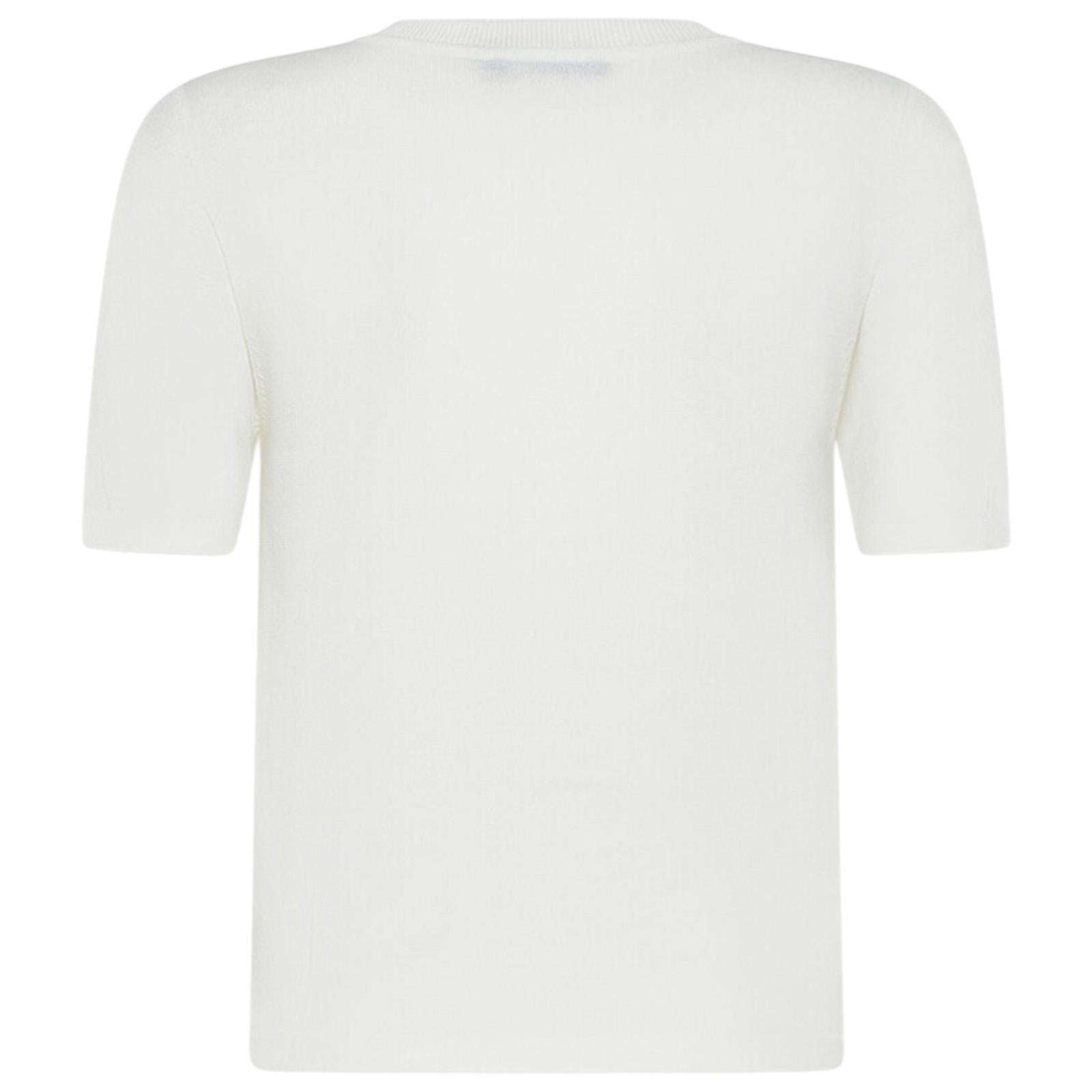 T-shirt SEVENTY MT3721-990335 002 SEVENTY 