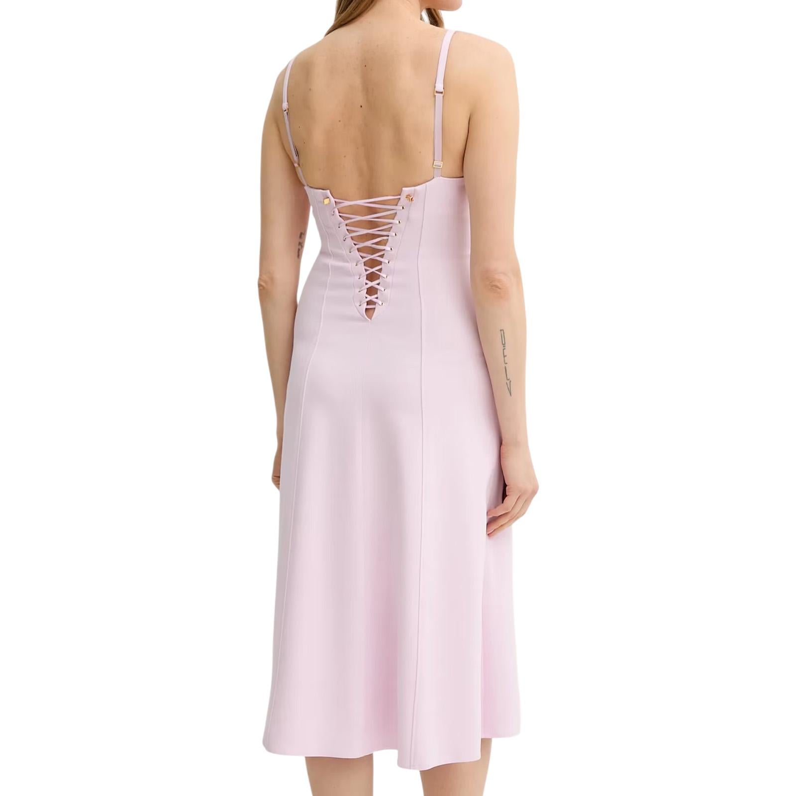 Abito ELISABETTA FRANCHI AB-748-52E2 544 ELISABETTA FRANCHI 