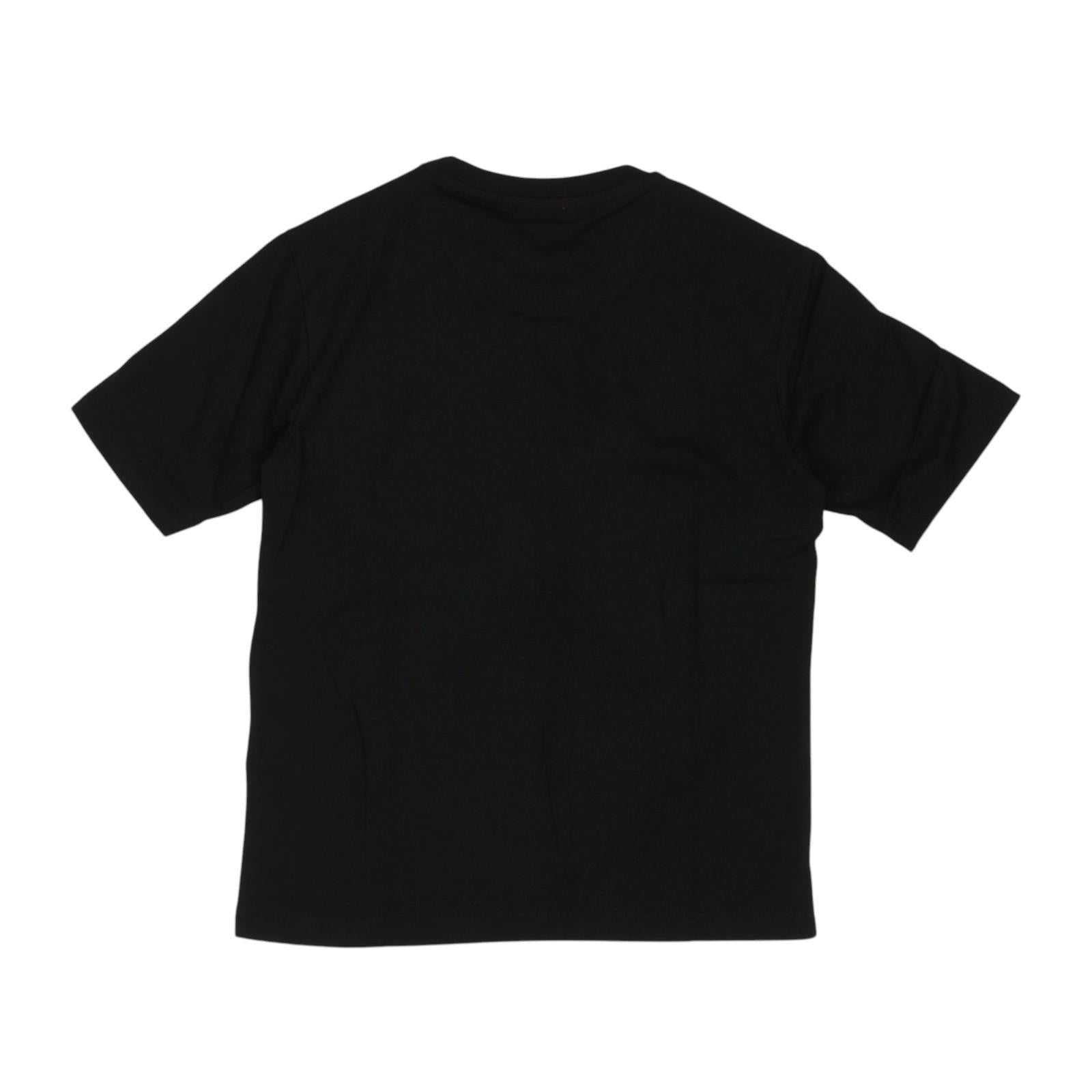 T-shirt DIESEL kids J01905-KYAYD K900 DIESEL 