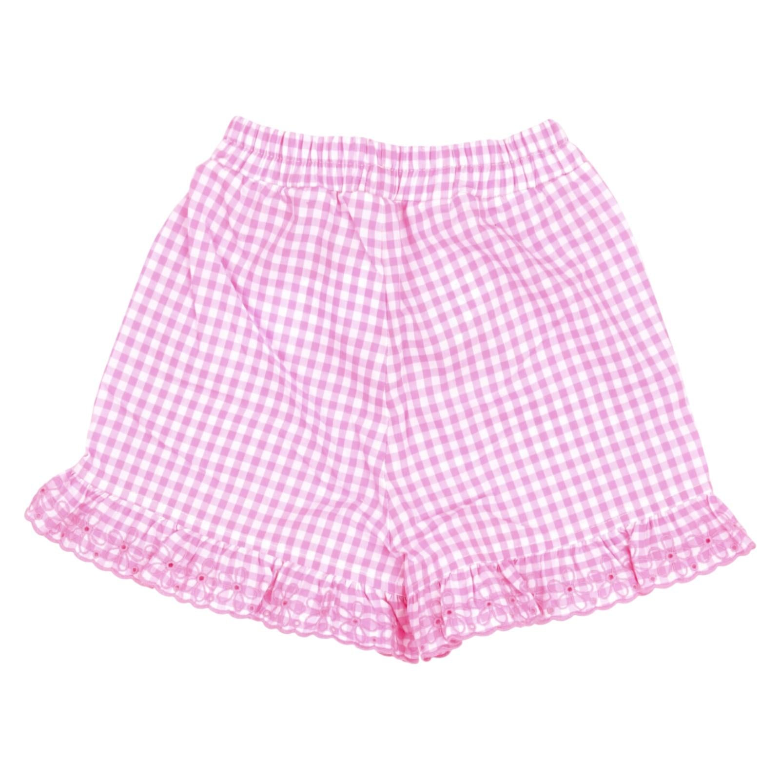 Shorts MONNALISA kids 319408-9120 9993 MONNALISA 