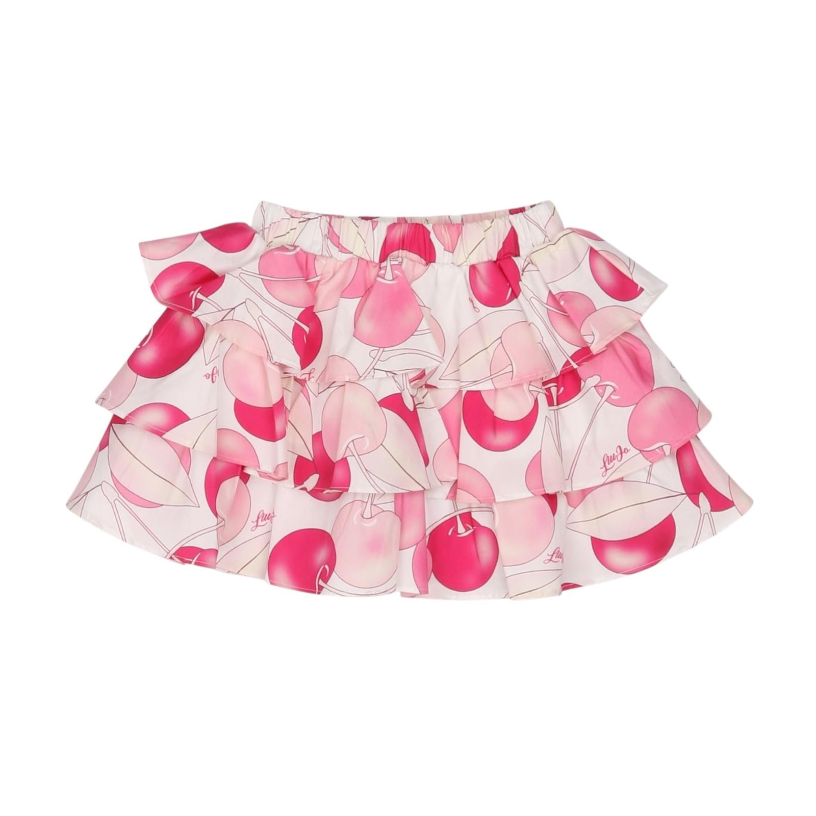 Gonna LIU JO kids KA5138-T3424 M9040 LIU JO 