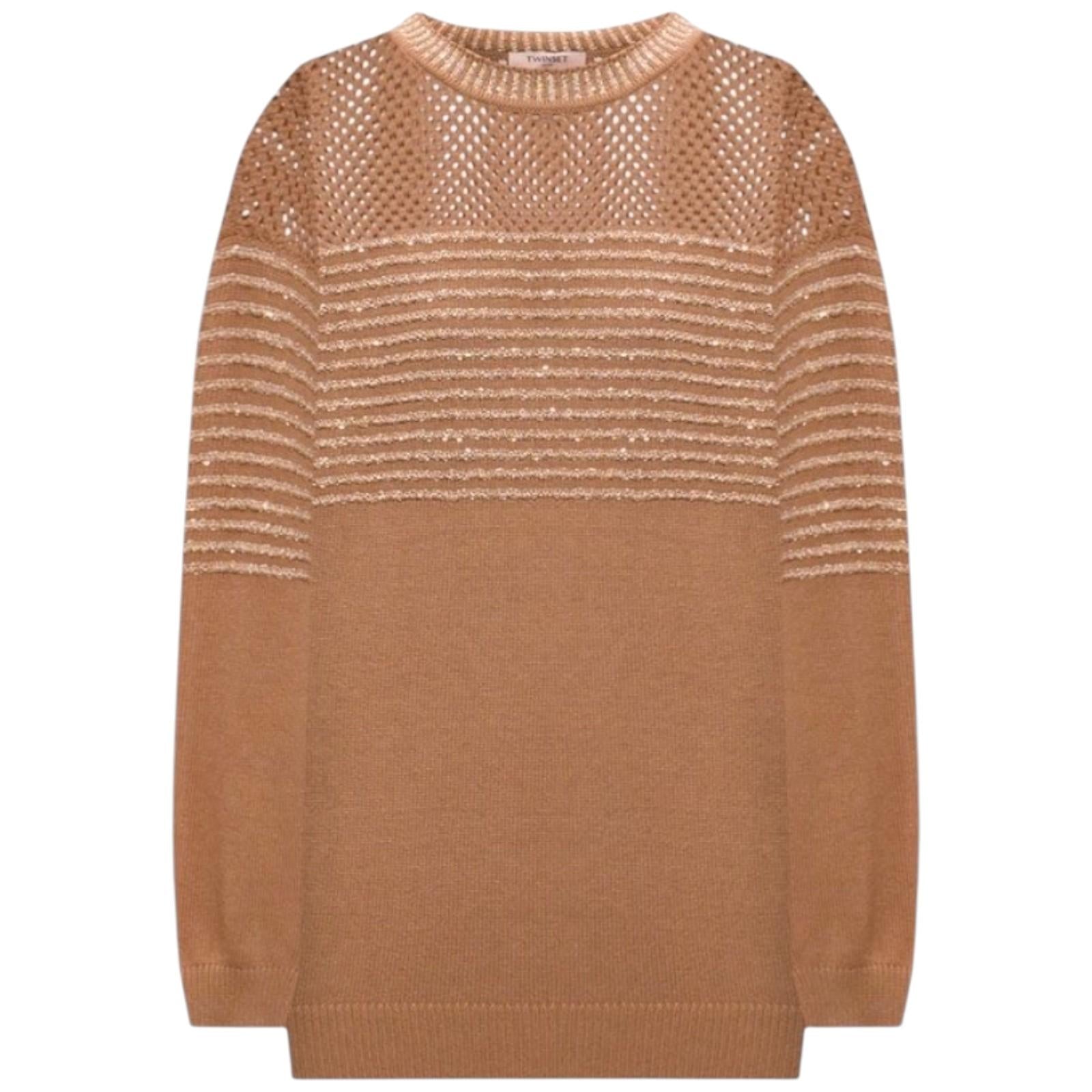 Maglione TWINSET 242TP3270 11754 TWINSET 