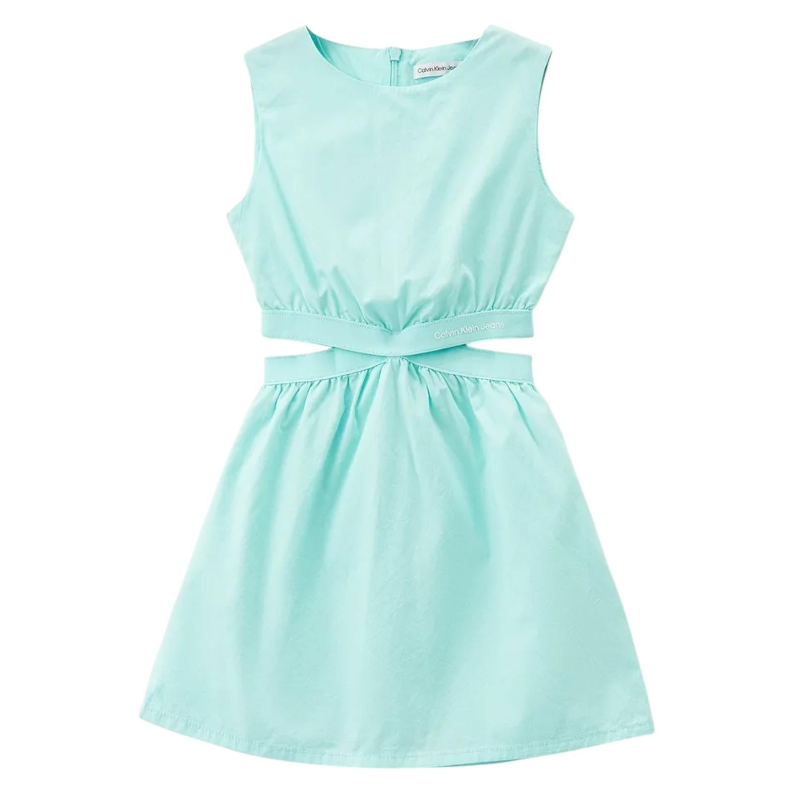 Abito CALVIN KLEIN kids Bambina IG0IG02470 CCP 