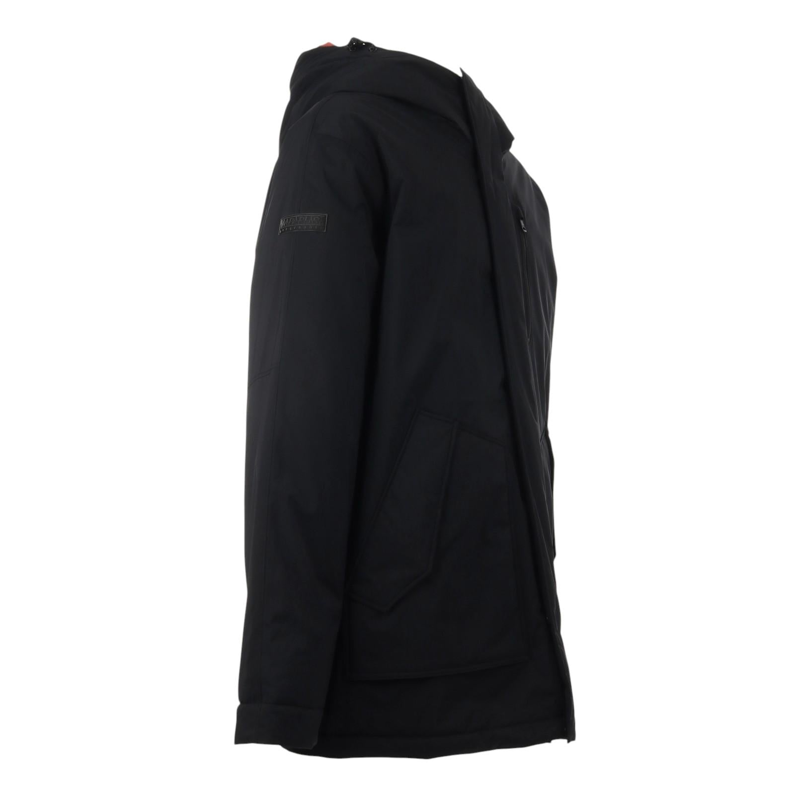 Giubbotto NAPAPIJRI NP0A4I1Y 0411 NAPAPIJRI 