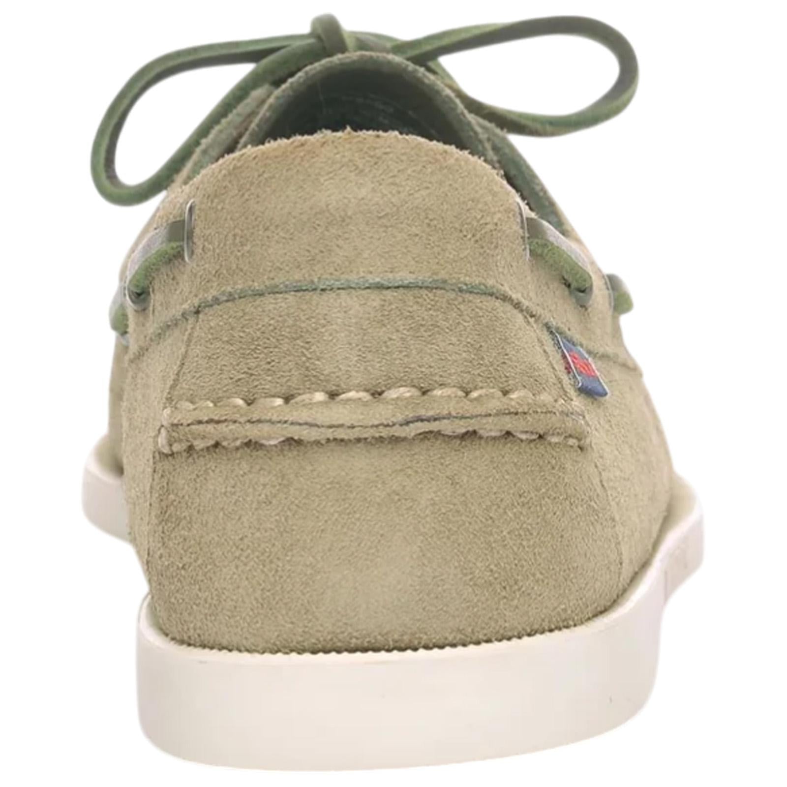 Mocassini DOCKSIDES by SEBAGO Uomo 7111PTW 909 
