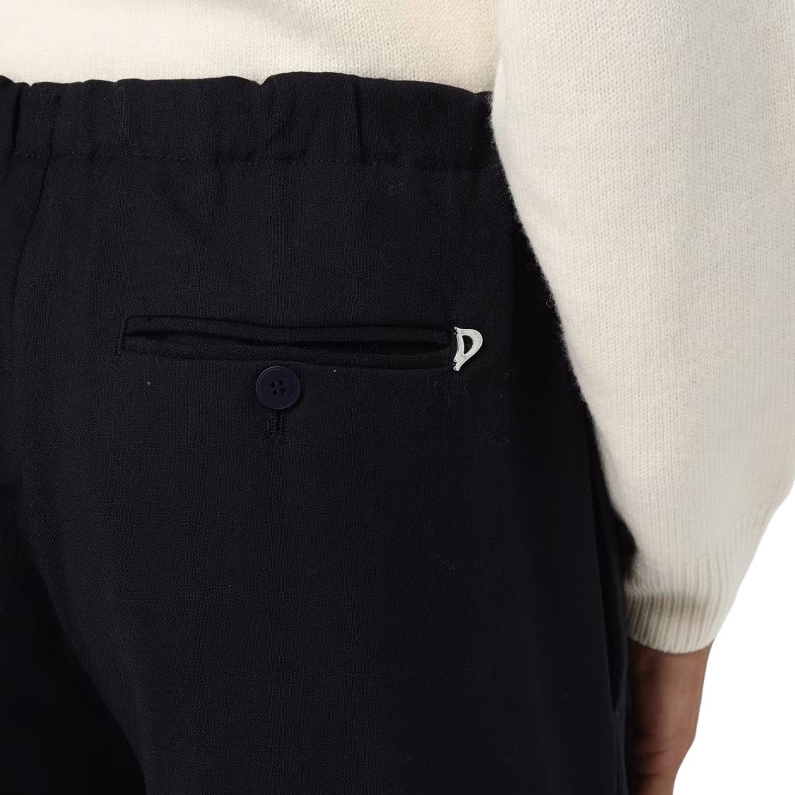 Pantalone DONDUP DP785-WF0178D-XXX 890 DONDUP 