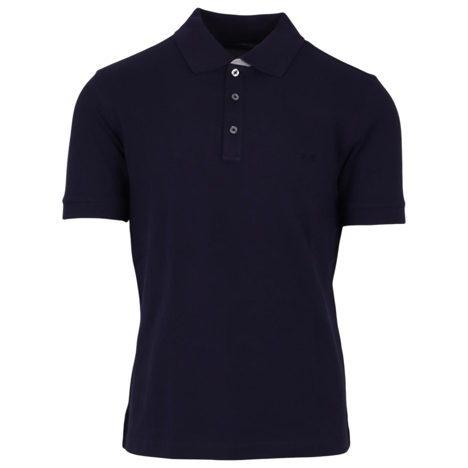Polo FAY Uomo NPMB250135S TDWU806 