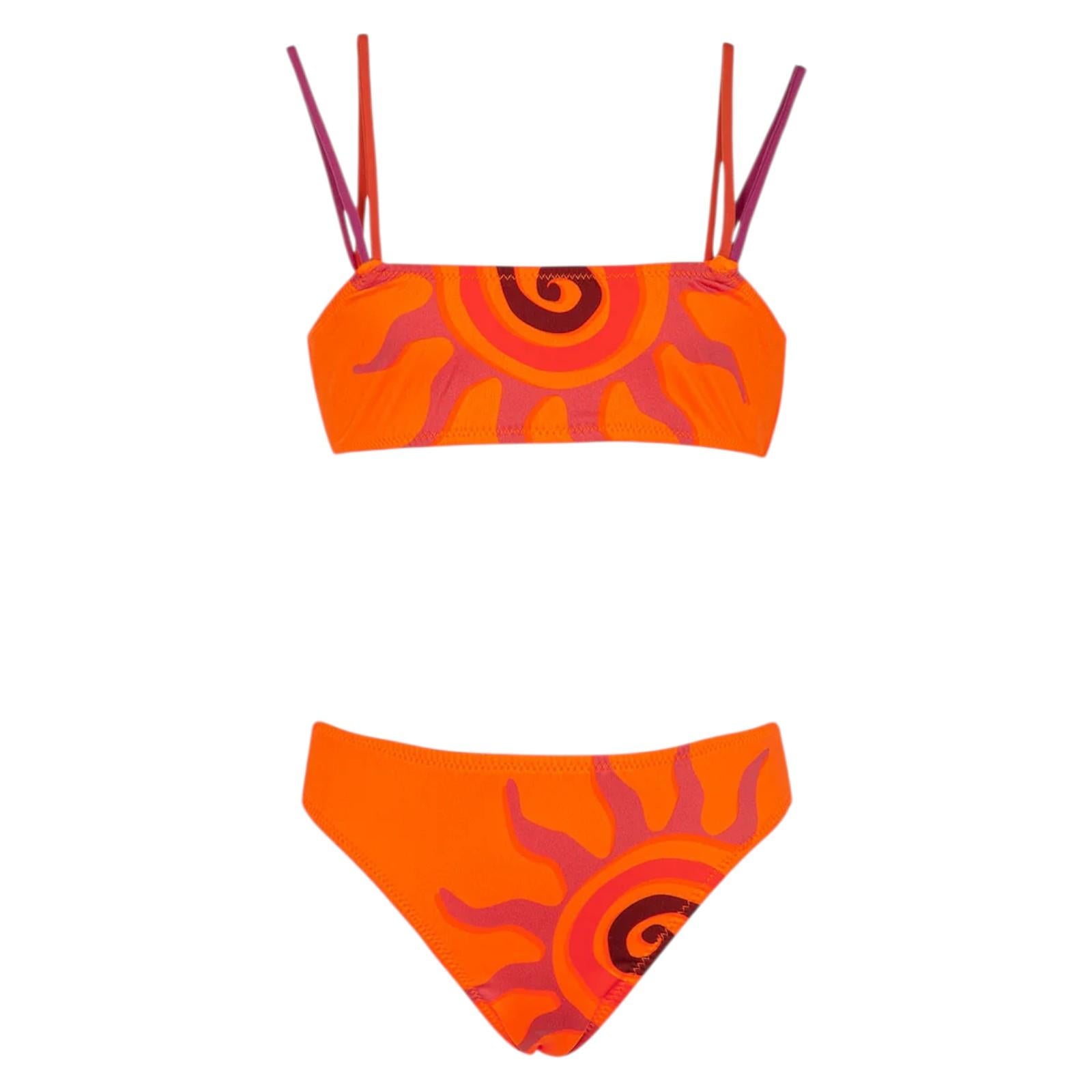 Bikini FK kids Girl FJ25-G1F01UF X40 