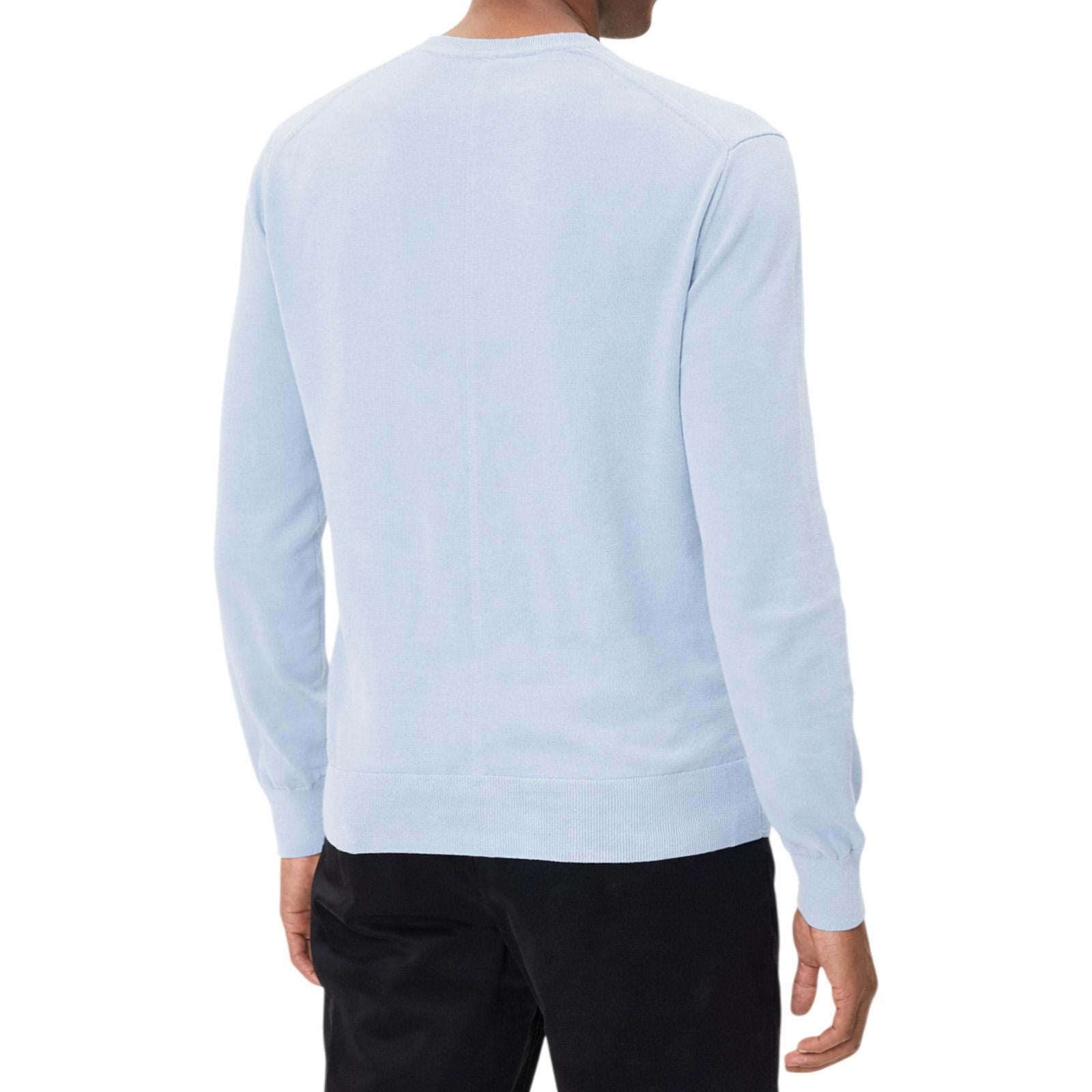 Maglione CALVIN KLEIN Uomo LV040BM343 24Q 