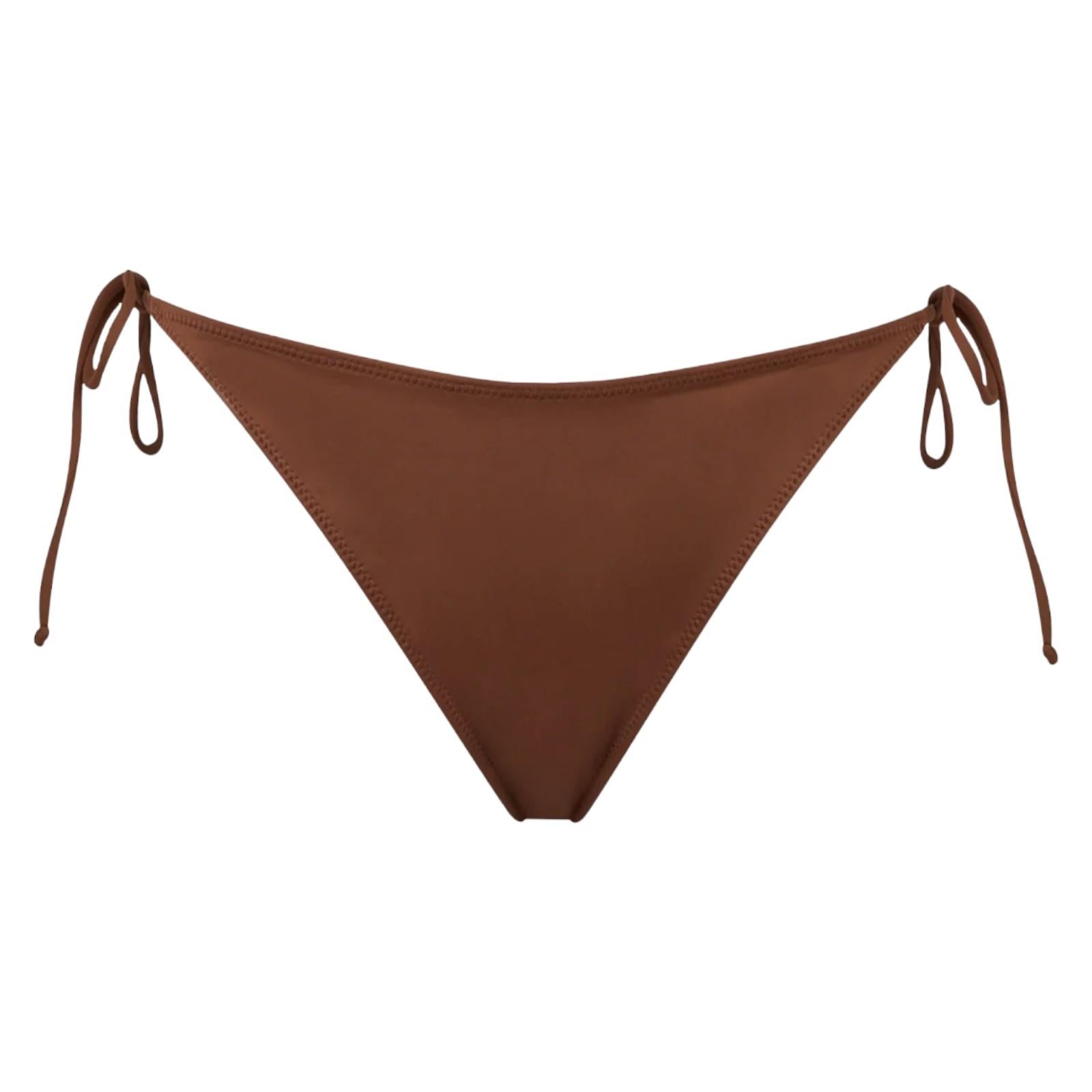 Slip mare MC2 SAINT BARTH Donna VIRGO 05118F 