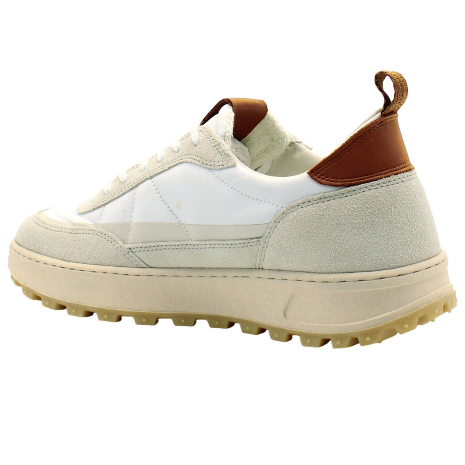 Sneakers D.A.T.E. M411-K2-BA HW D.A.T.E. 