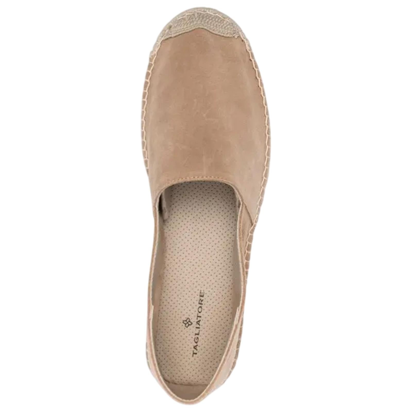 Espadrillas TAGLIATORE JULIO-TSE25-SU TOR TAGLIATORE 