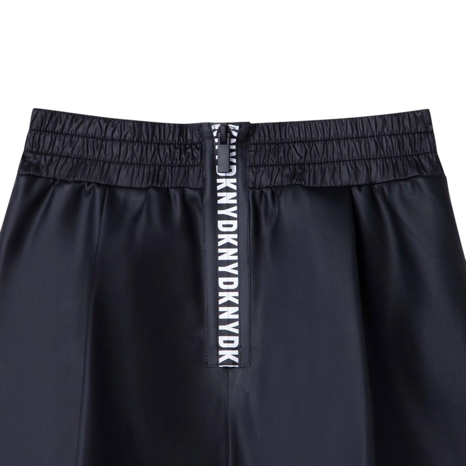 Shorts DKNY kids D34A75 09B DKNY 