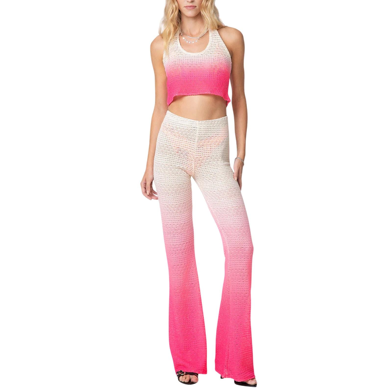 Pantalone FK Donna FK25-0724 X20 