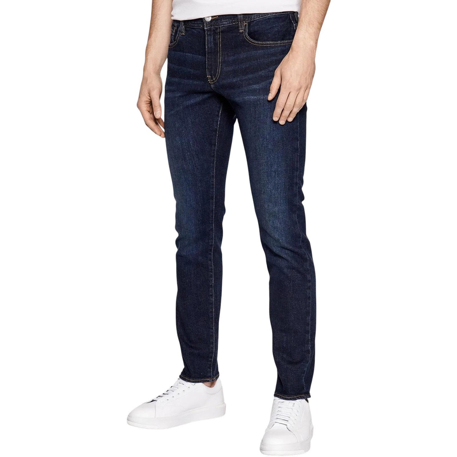 Jeans ARMANI EXCHANGE 8NZJ13-Z2SAZ 1500 ARMANI EXCHANGE 