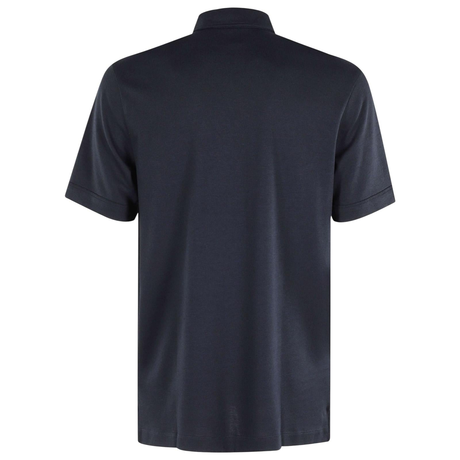 Polo HUGO BOSS Uomo 50521106-10262957-01 404 