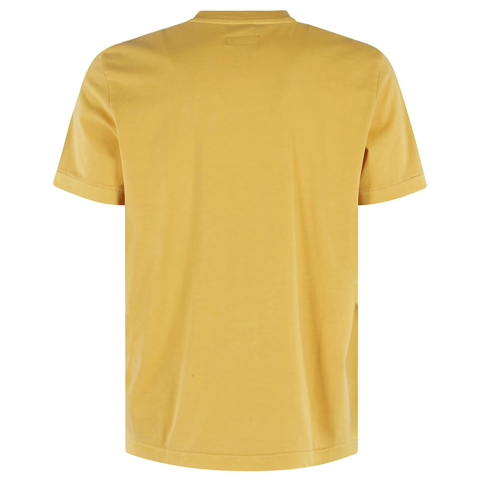 T-shirt FAY NPMB350132T UY1G400 FAY 