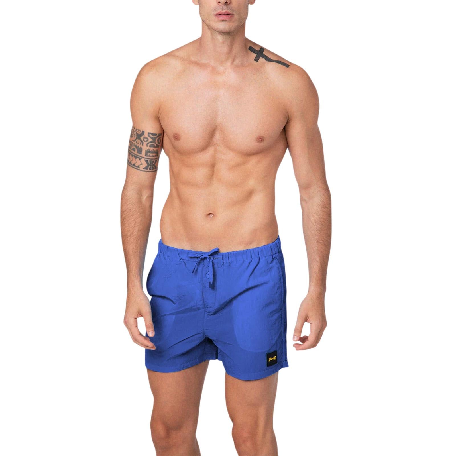 Boxer mare FK Uomo FK25-M01BU06 RY 