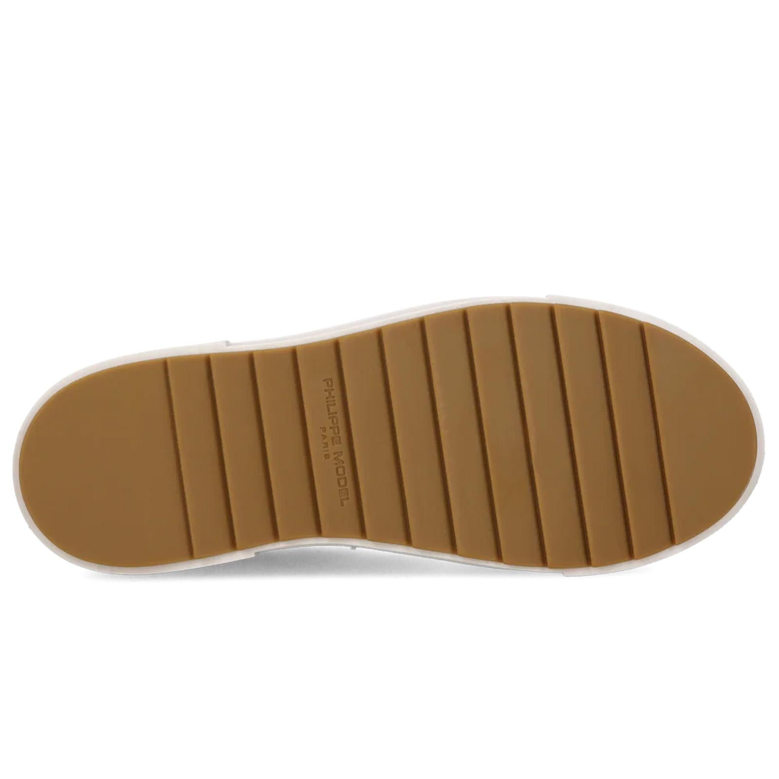 Sneakers PHILIPPE MODEL Donna PDLD-W006 ROS 