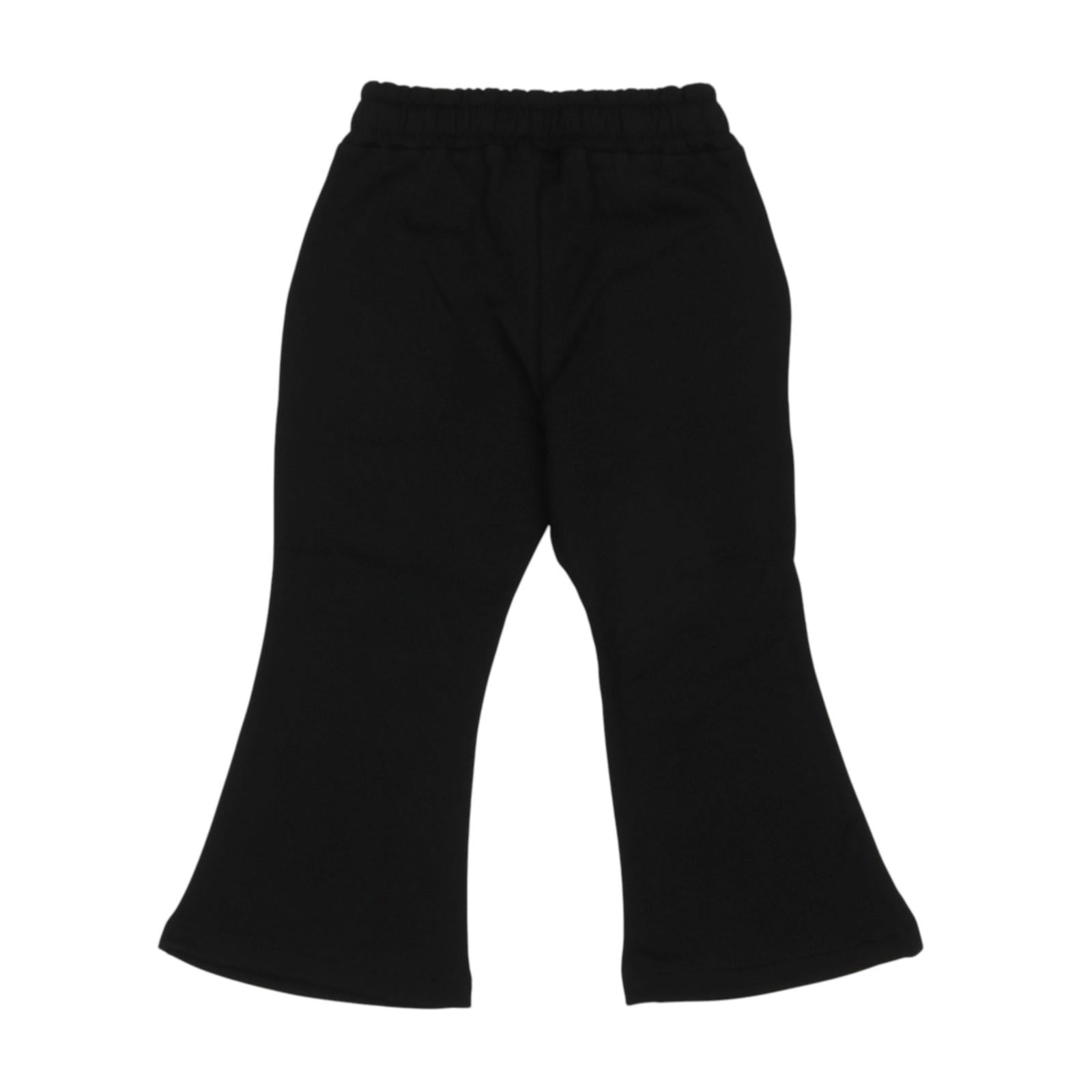 Pantalone VICOLO kids 3141PF00002 NER VICOLO 