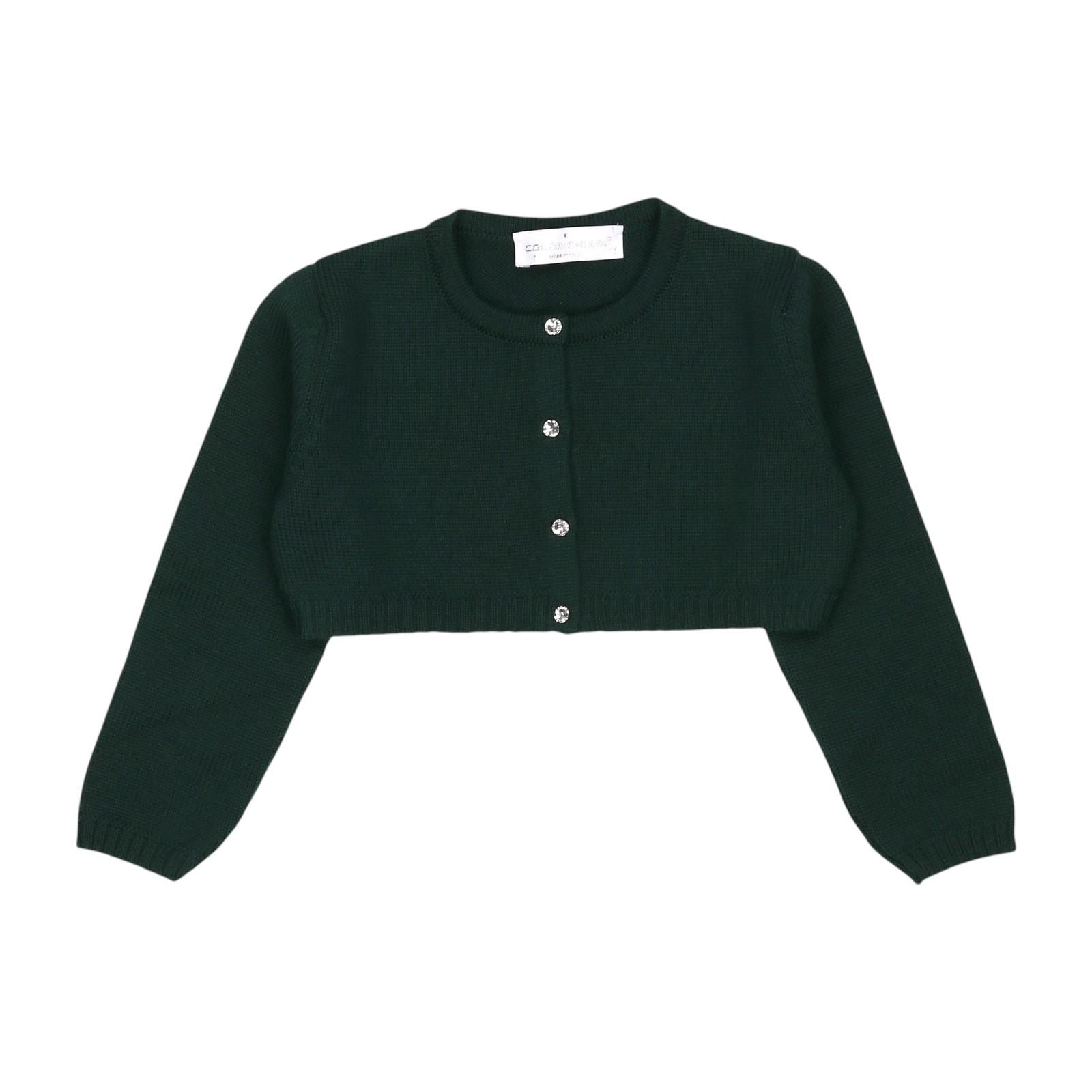 Cardigan COLORICHIARI kids FN87910A-2088 30 COLORICHIARI 