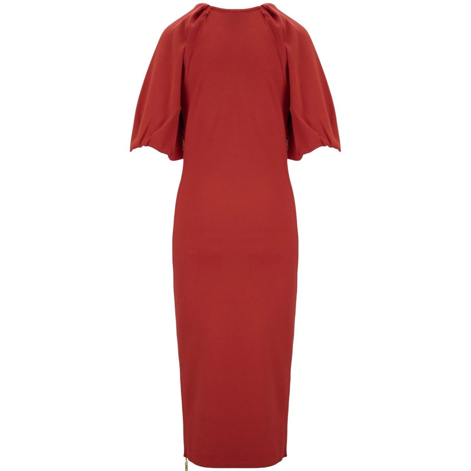 Abito ELISABETTA FRANCHI AM-22M-47E2 CG5 ELISABETTA FRANCHI 