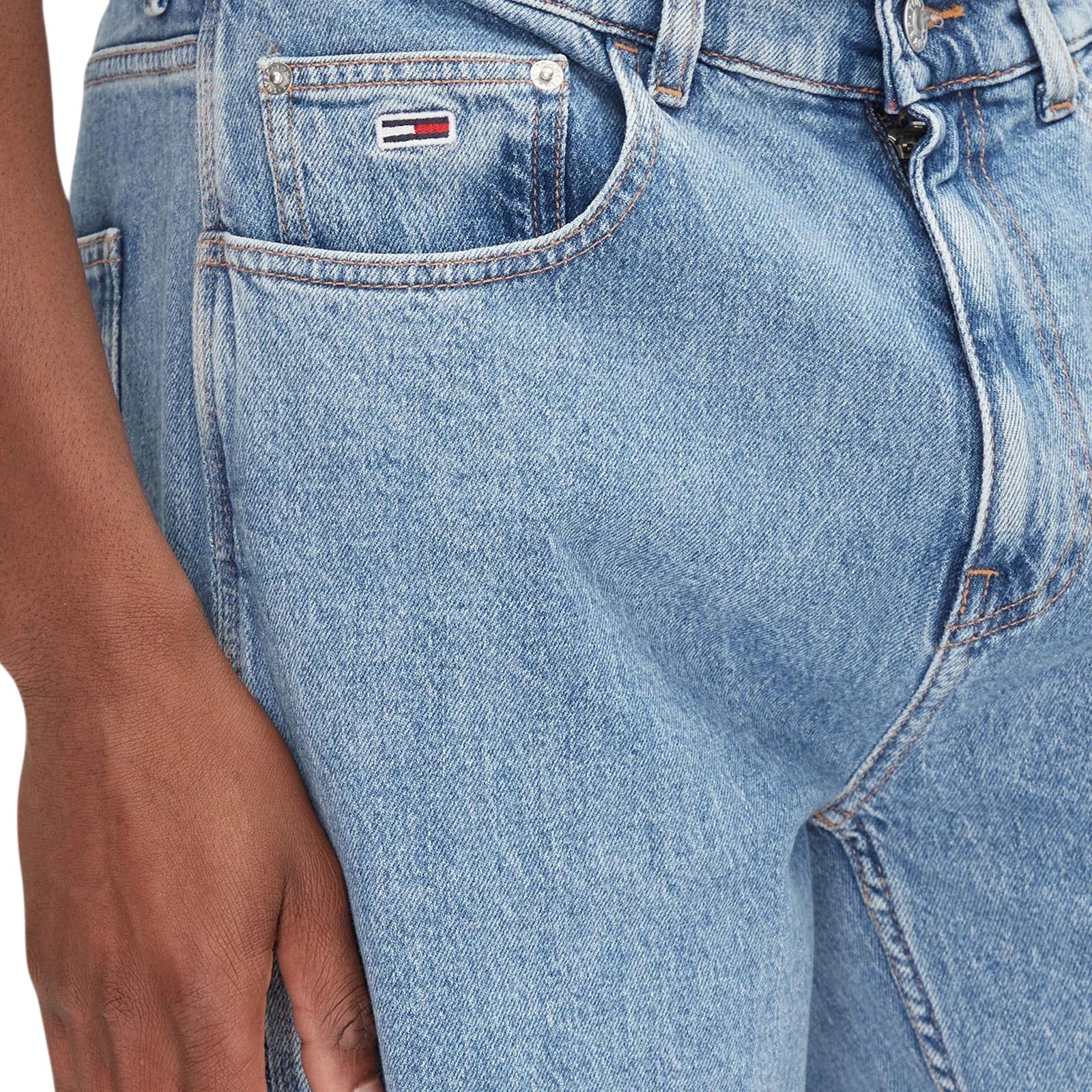 Jeans TOMMY HILFIGER Uomo DM0DM21326 1AB 