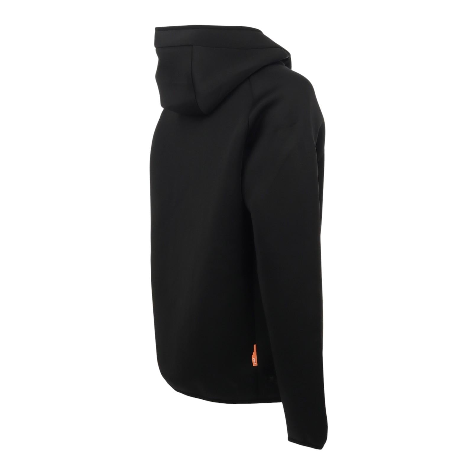 Felpa SUNS Uomo GBS53059U V1 