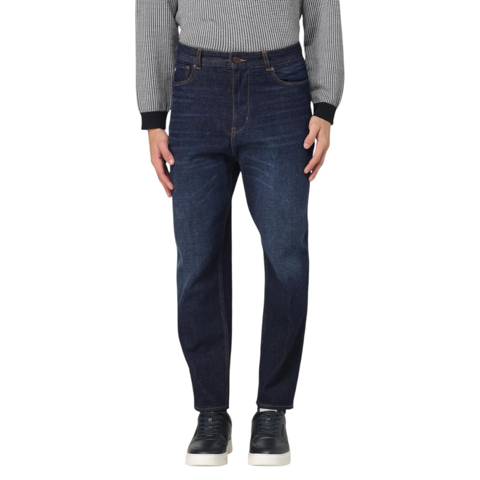 Jeans EMPORIO ARMANI Uomo 6D1J79-1D94Z 0941 
