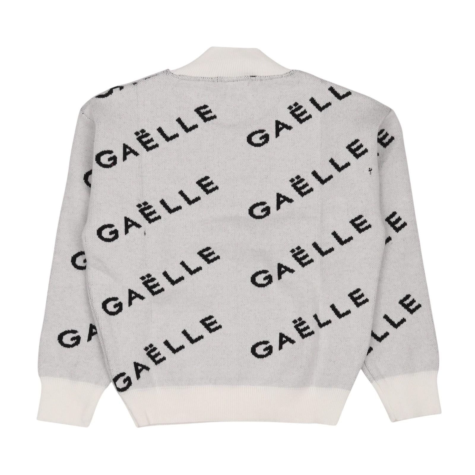 Maglione GAELLE kids 2741W00409 GRI GAELLE 