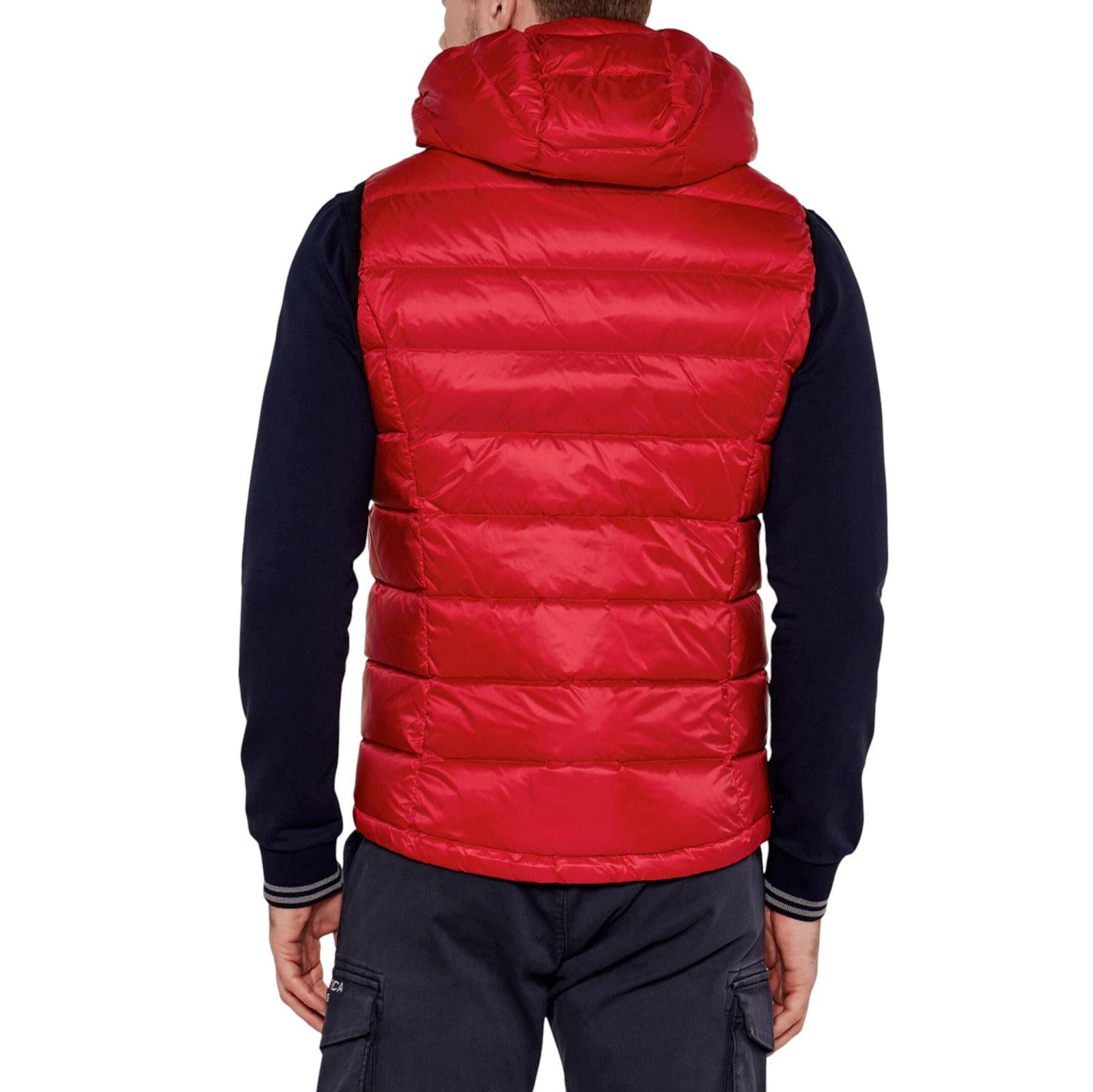 Giubbotto BLAUER 24WBLUX03026-006047 552 BLAUER 