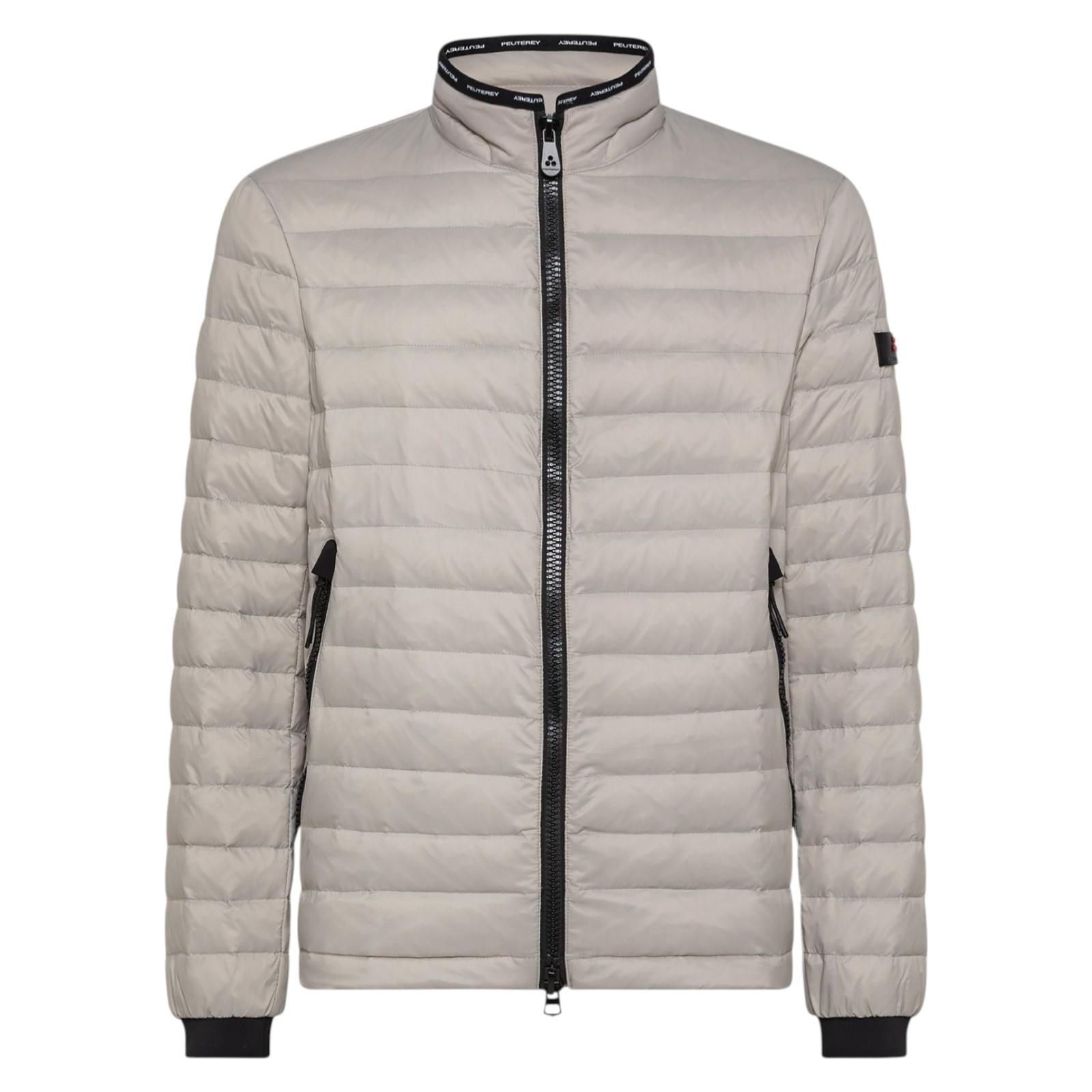 Giubbotto PEUTEREY PEU4272-01181535 725 PEUTEREY 