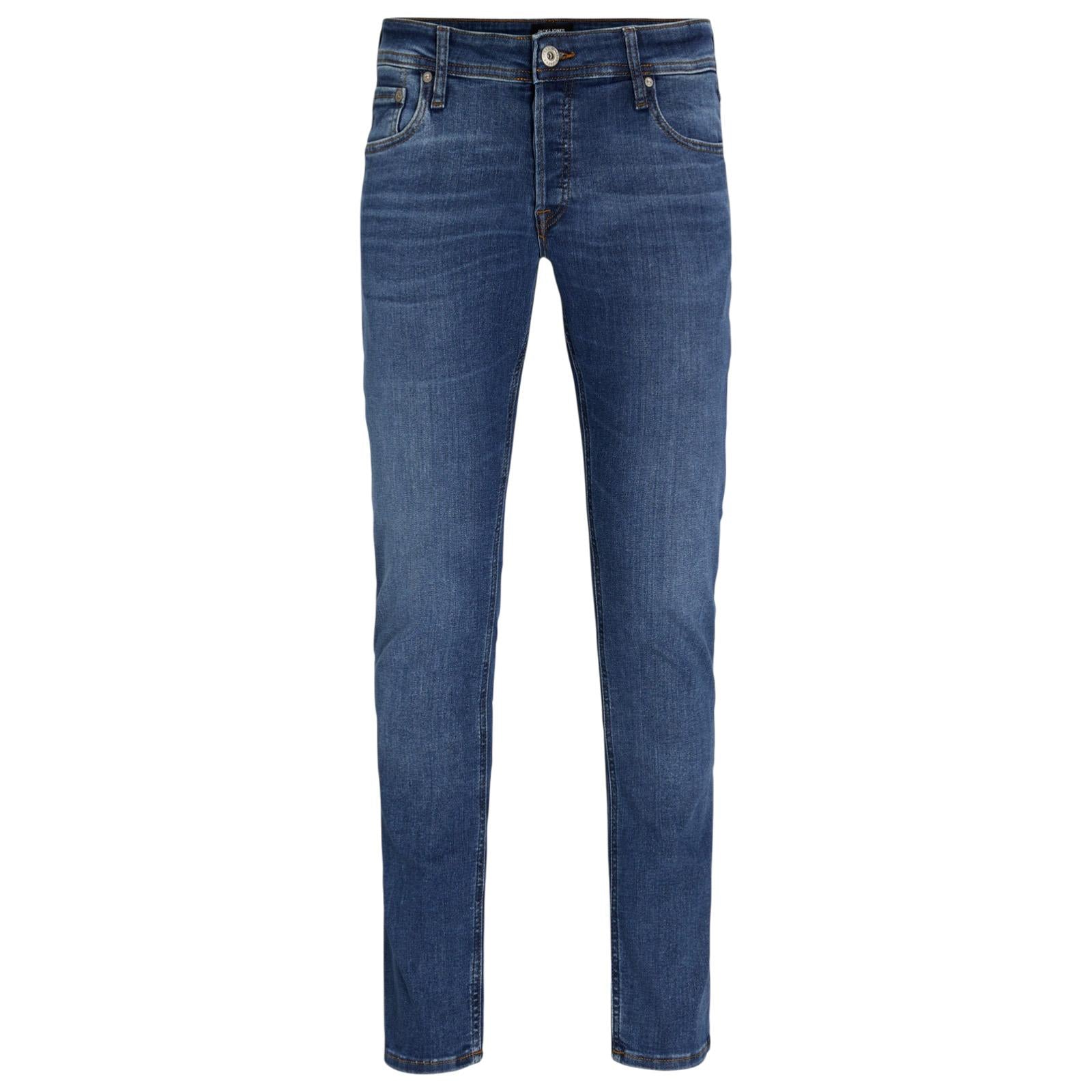 Jeans JACK & JONES Uomo 12152347 DEN 