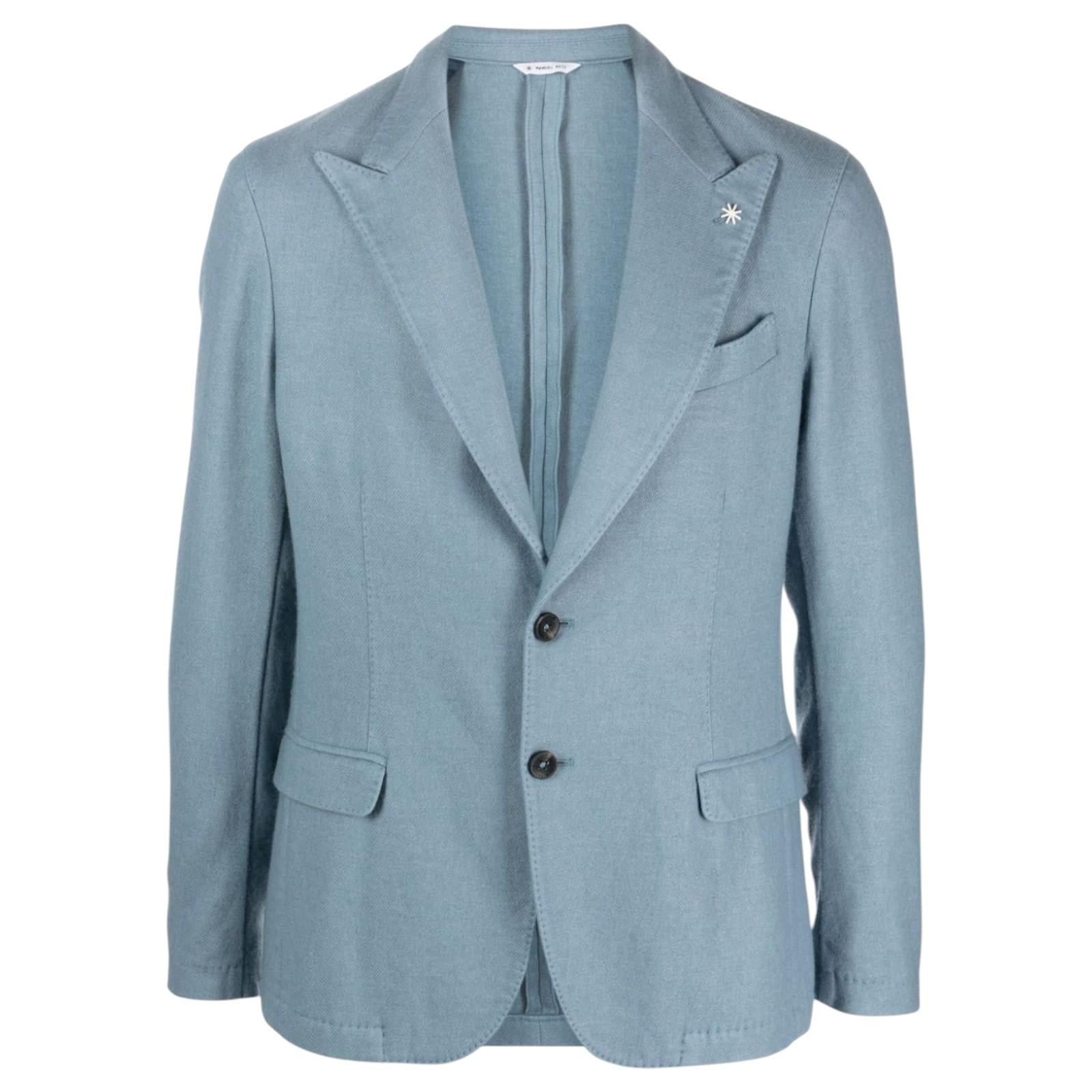 Giacca MANUEL RITZ 3532G2748TW-233650 80 MANUEL RITZ 