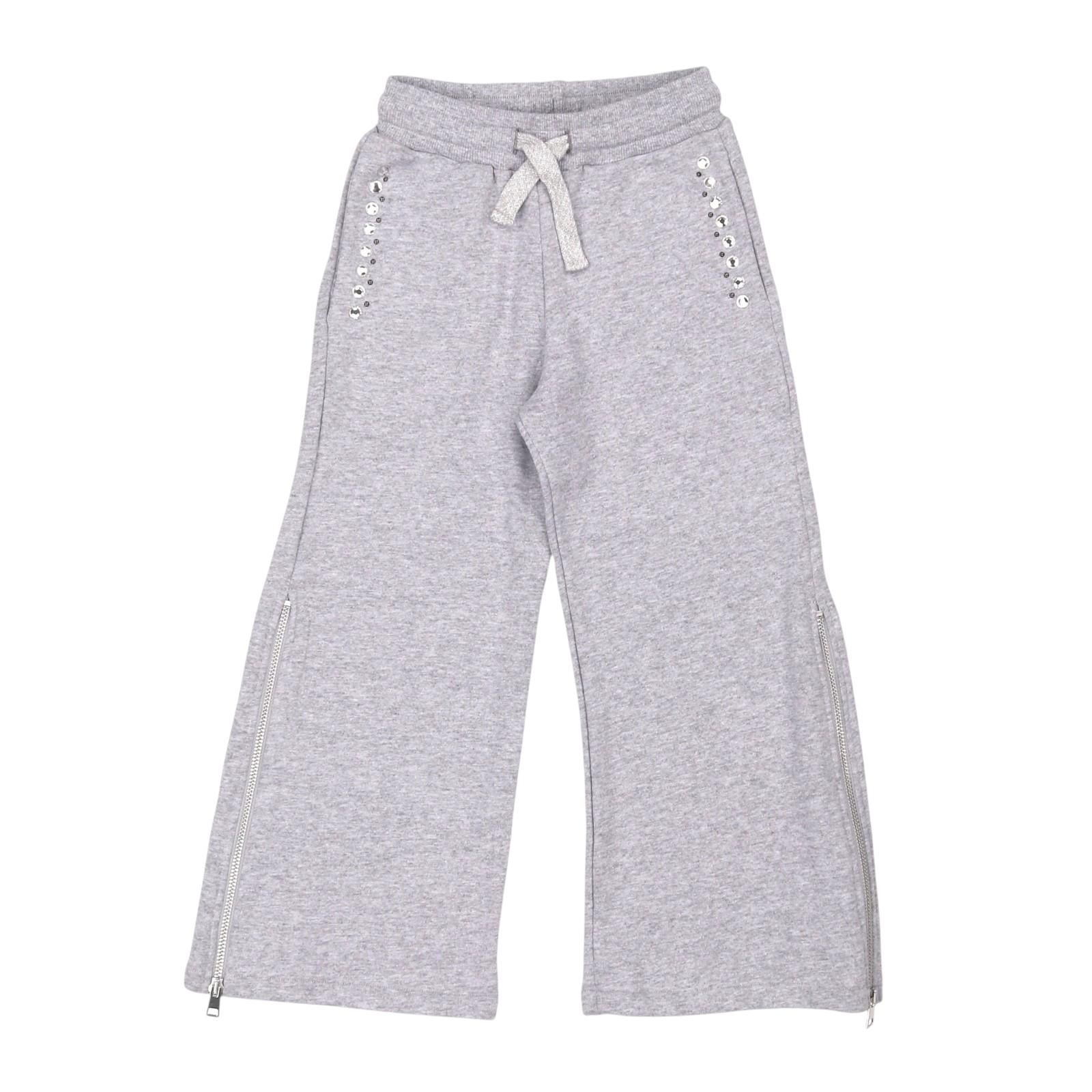 Pantalone VICOLO kids 3141PF00024 GRI VICOLO 
