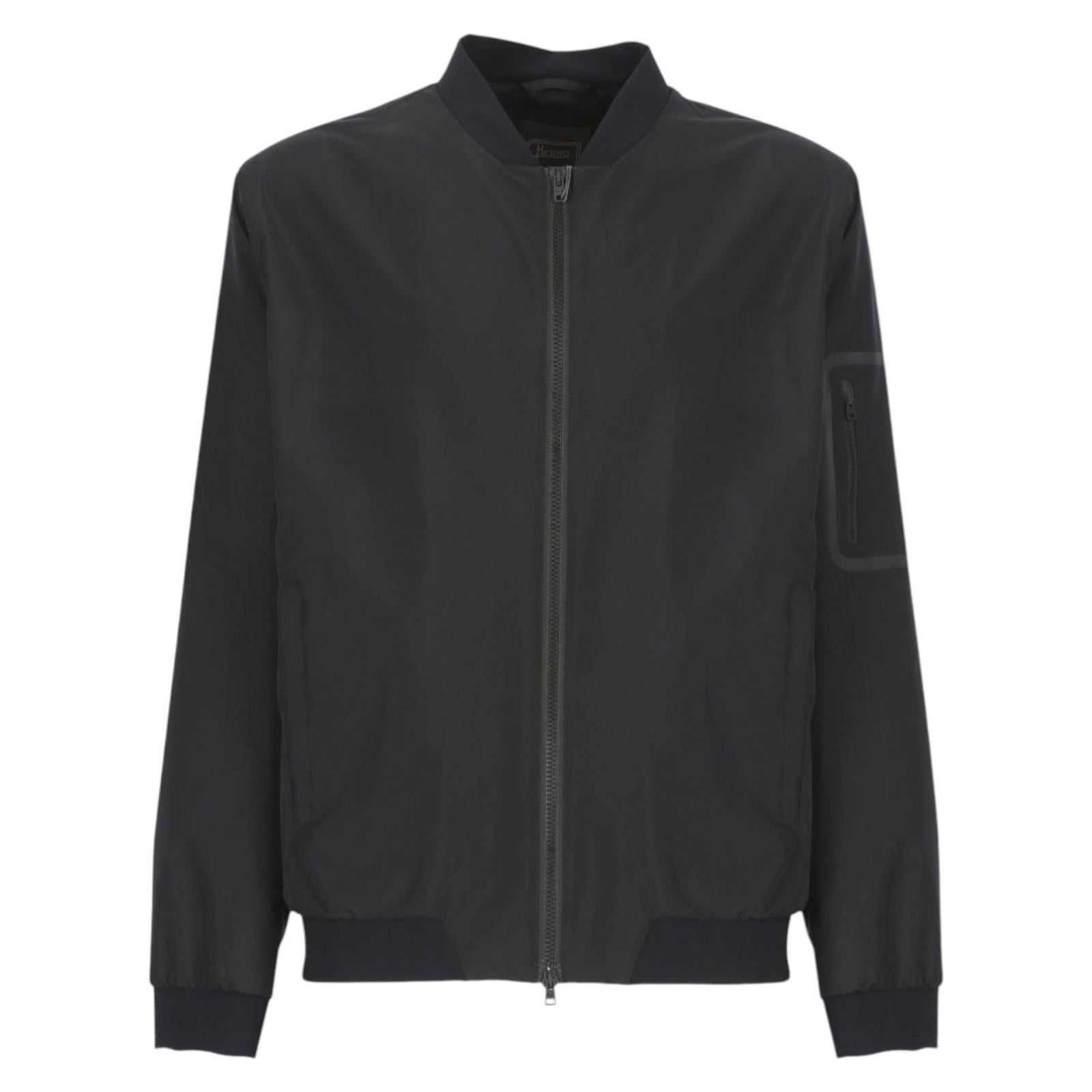 Giubbotto HERNO GI000457U-11106 9300 HERNO 
