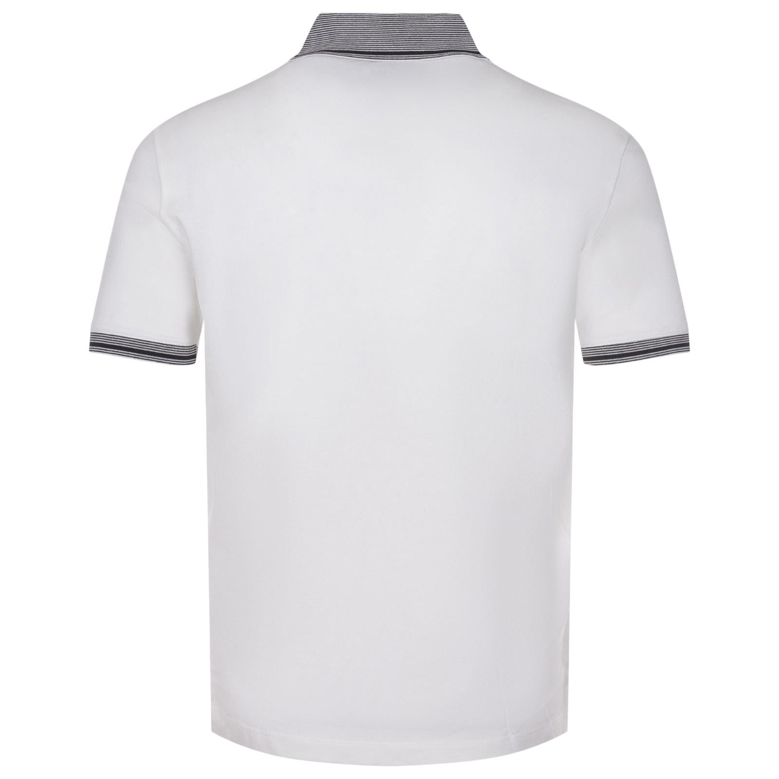 Polo EMPORIO ARMANI Uomo EM000852-AF12955 F0067 