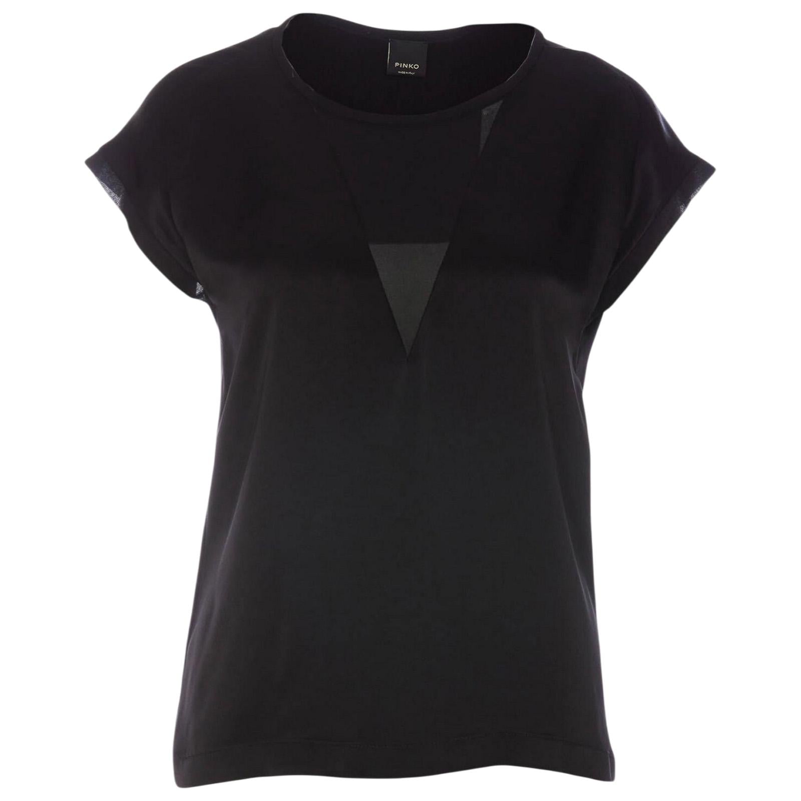 Blusa PINKO 103951-A206 Z99 PINKO 