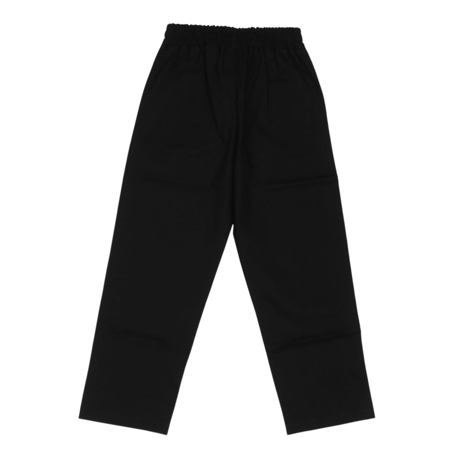 Pantalone DISCLAIMER kids 25EDK58455 NER DISCLAIMER 