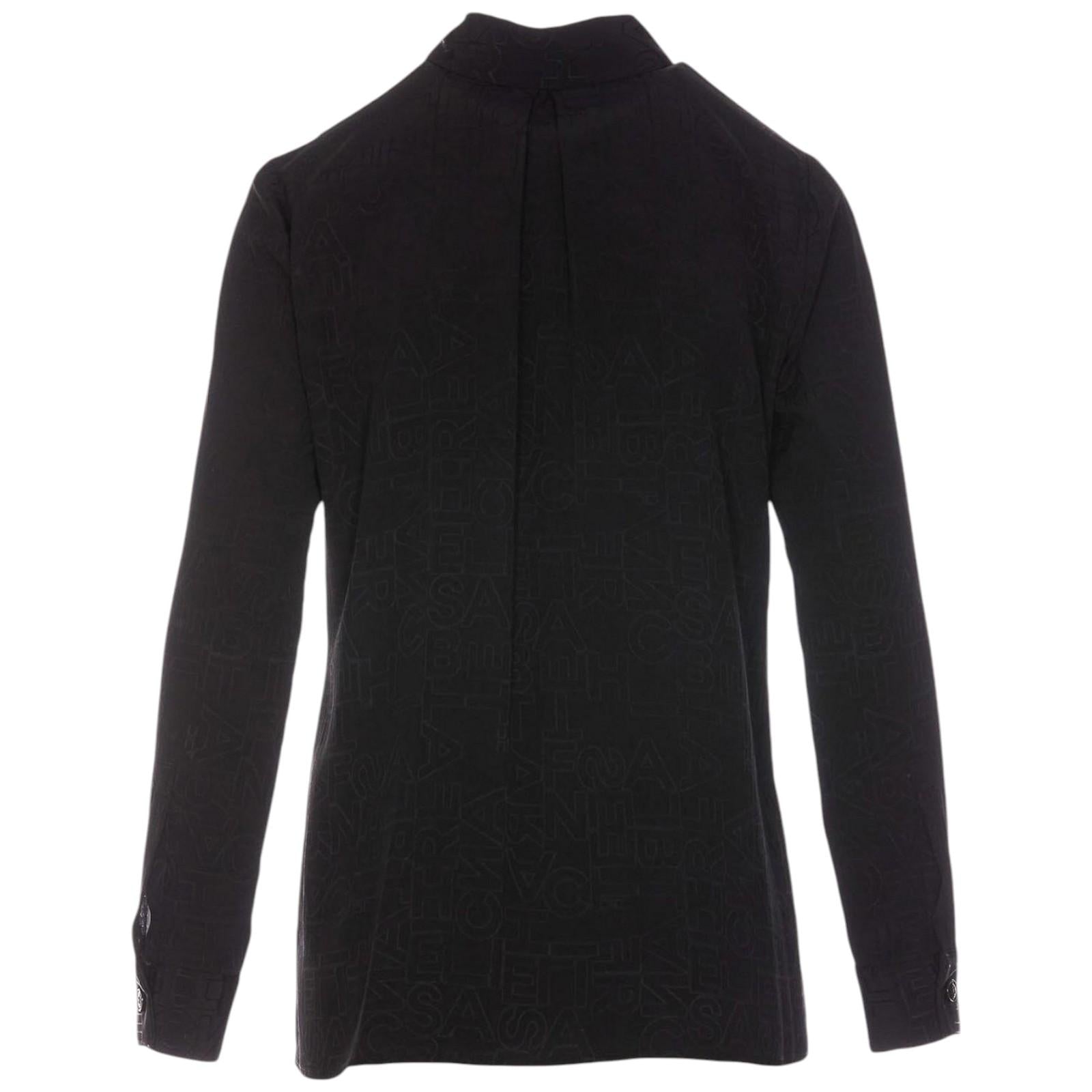 Camicia ELISABETTA FRANCHI CA-084-46E2 110 ELISABETTA FRANCHI 