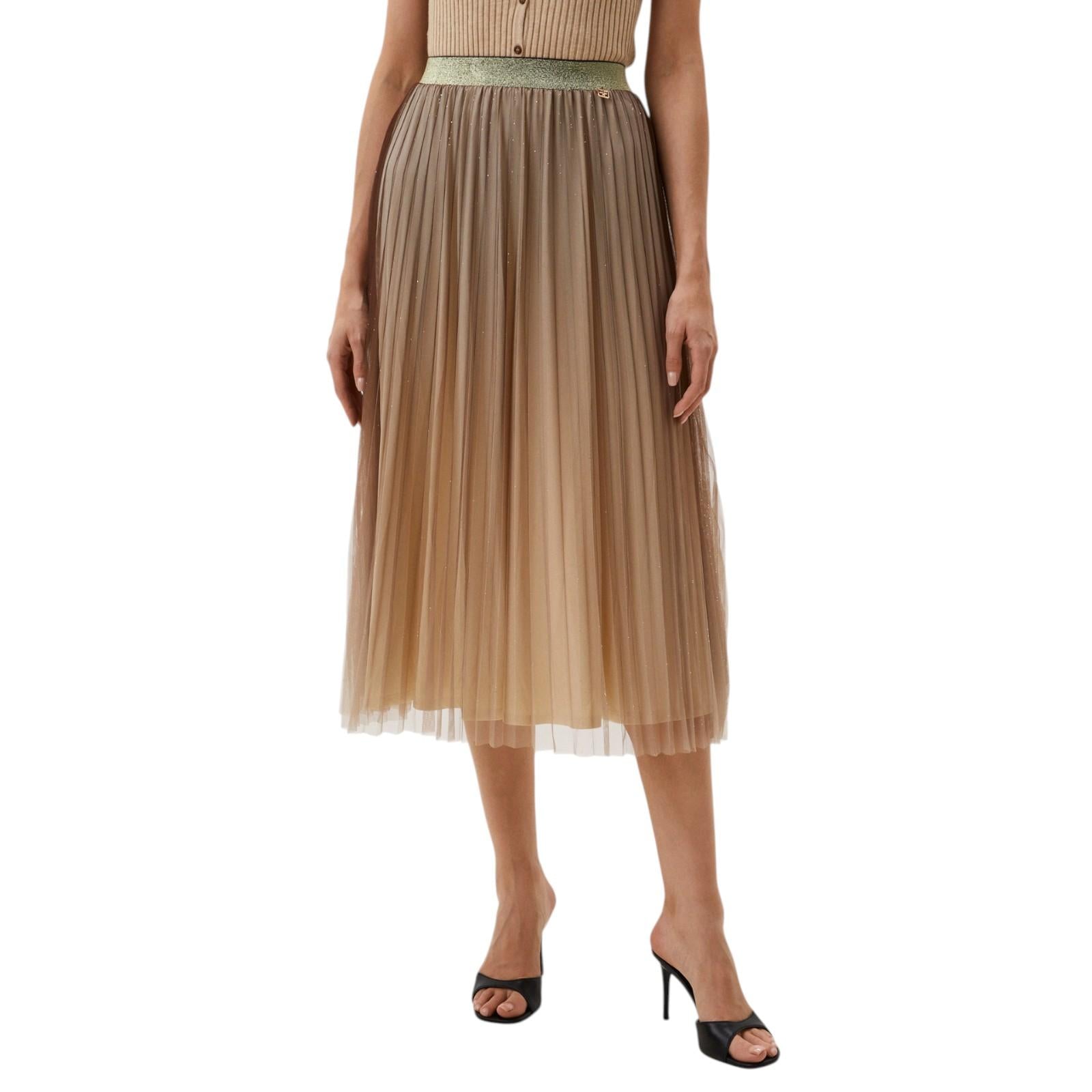 Gonna FRACOMINA FR24WG2007J412F9 S85 FRACOMINA 