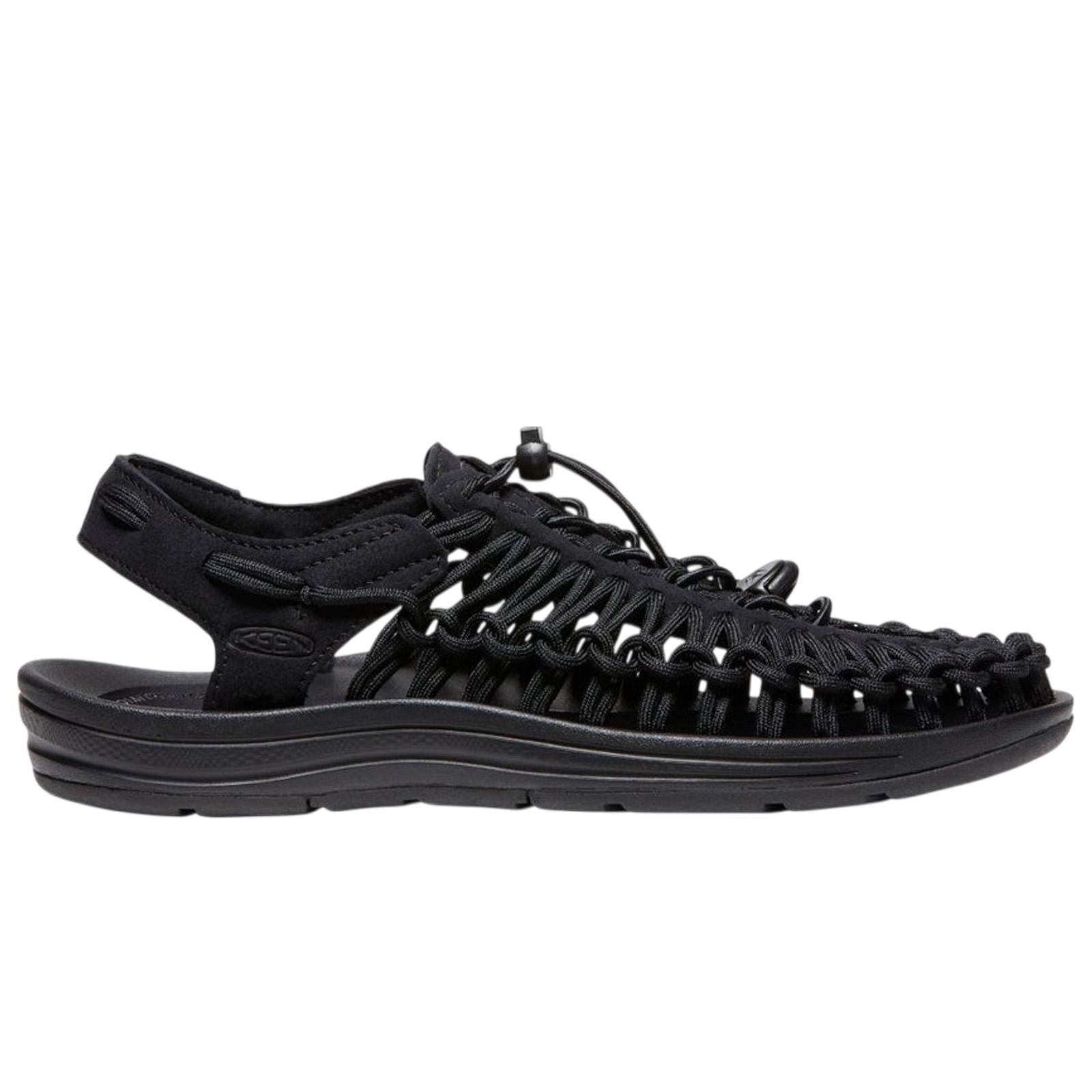 Sandali KEEN Donna 1014099 NER 