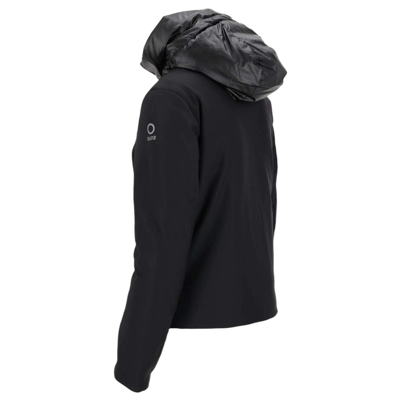 Giubbotto SUNS GBS53017D V3 SUNS 