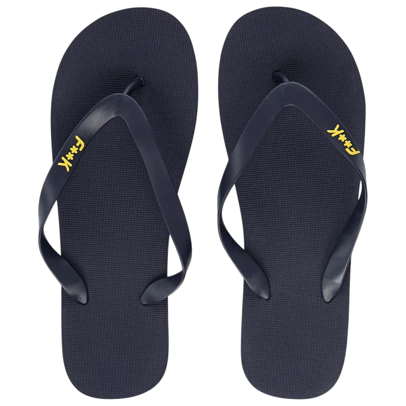 Flip flop FK MAN FA25-M01AU99 BU 