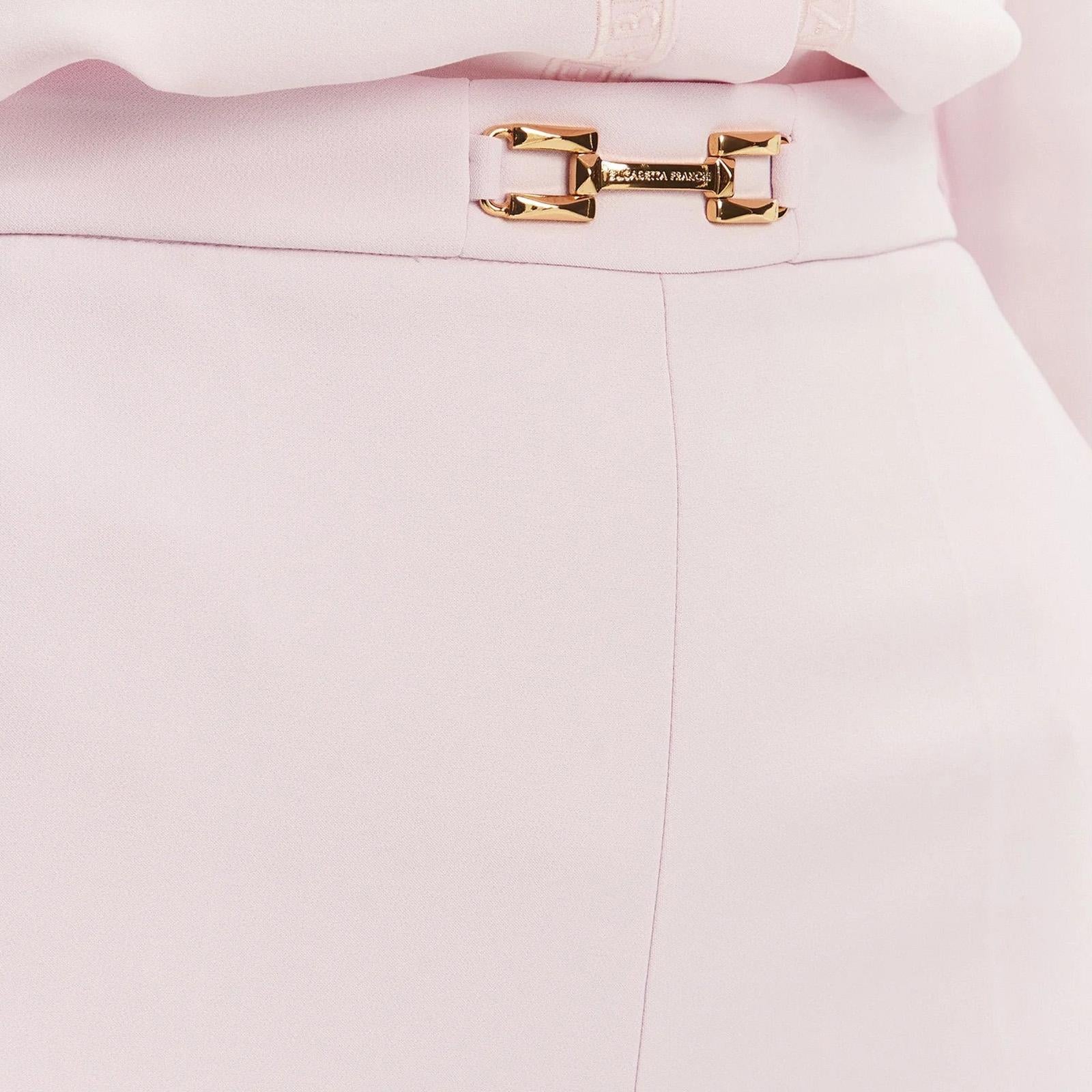 Shorts ELISABETTA FRANCHI SH-007-51E2 544 ELISABETTA FRANCHI 