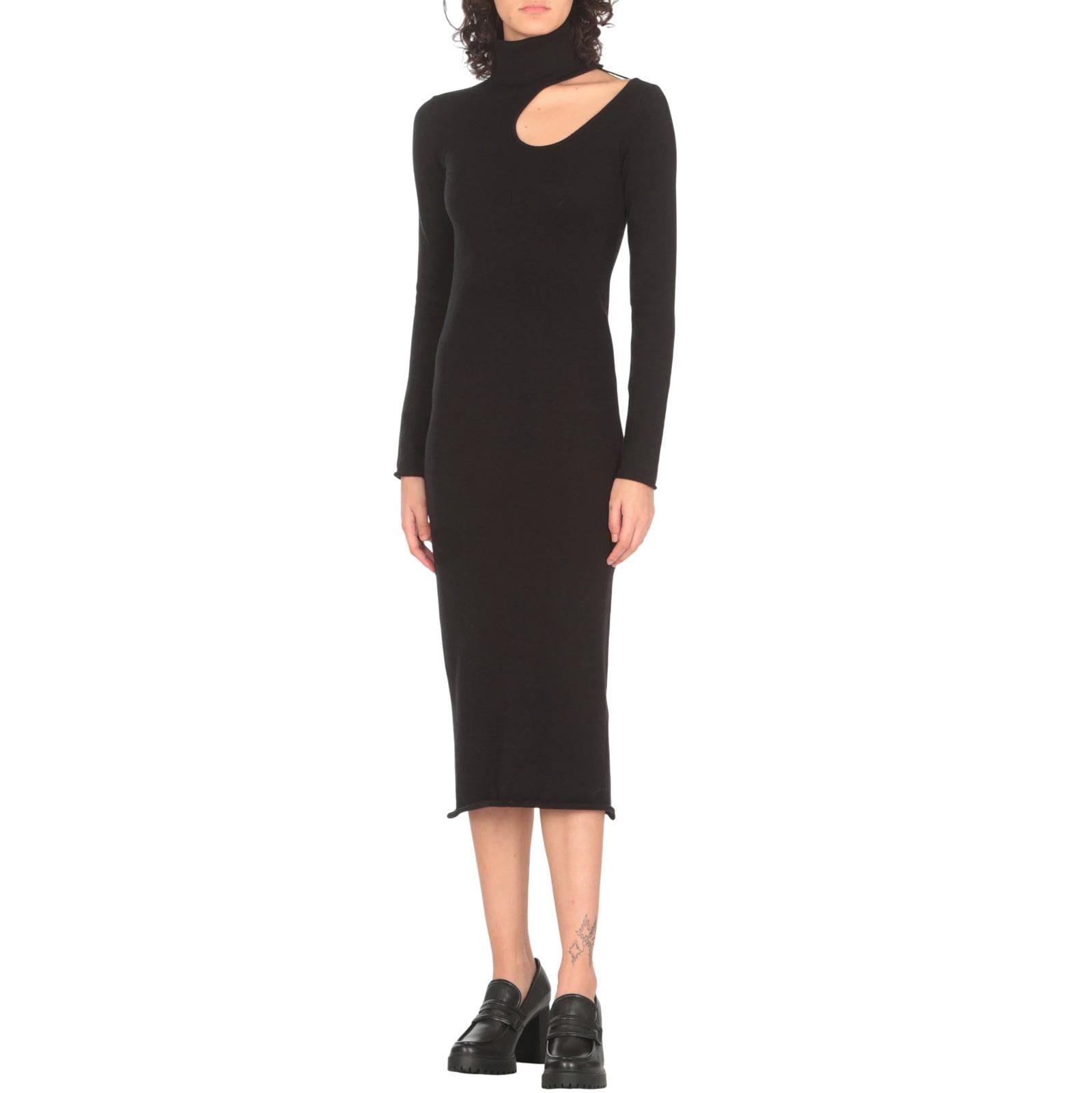 Abito MAR DE MARGARITAS MMABW01720-MTTM0001 NER MAR DE MARGARITAS 