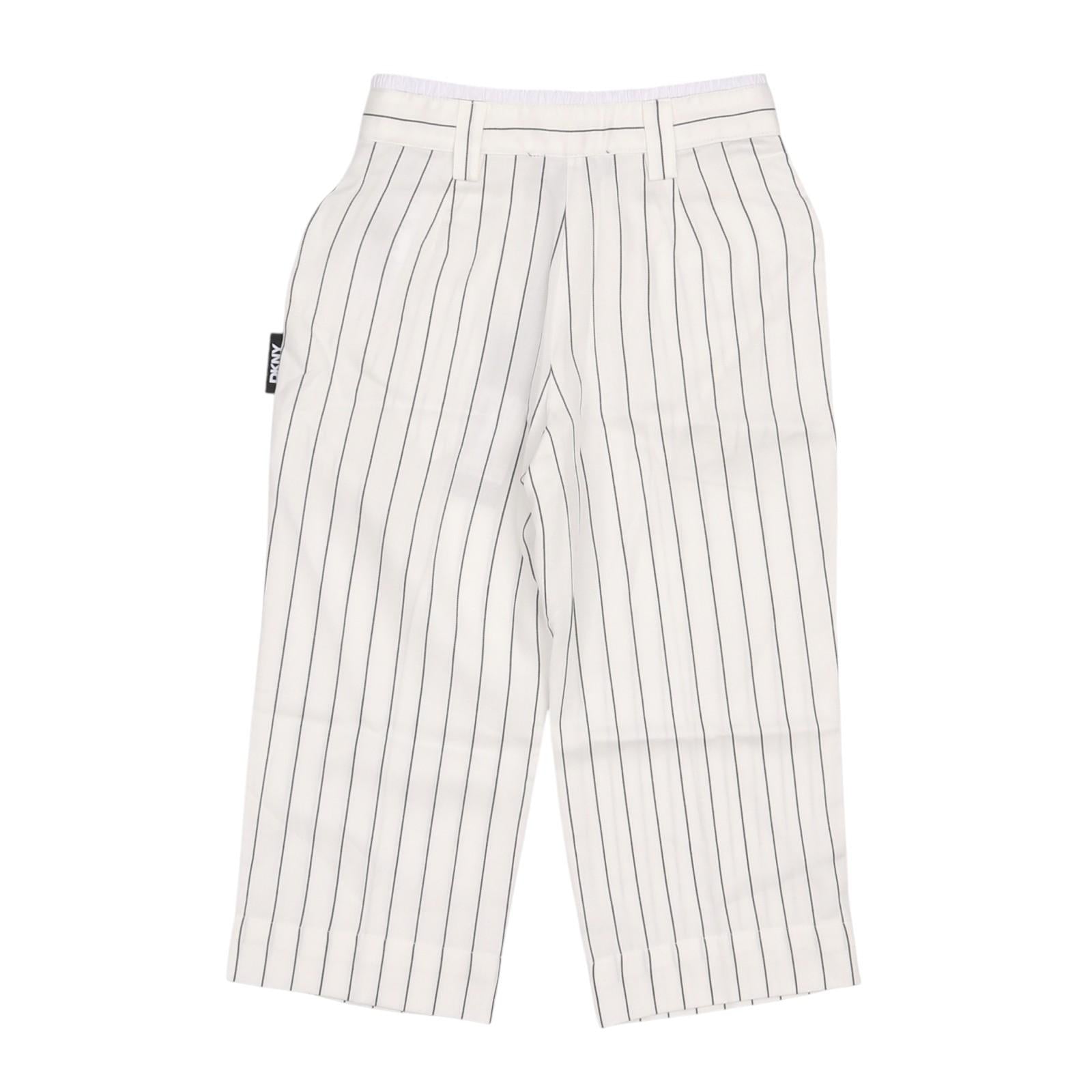 Pantalone DKNY kids D62281 N50 DKNY 
