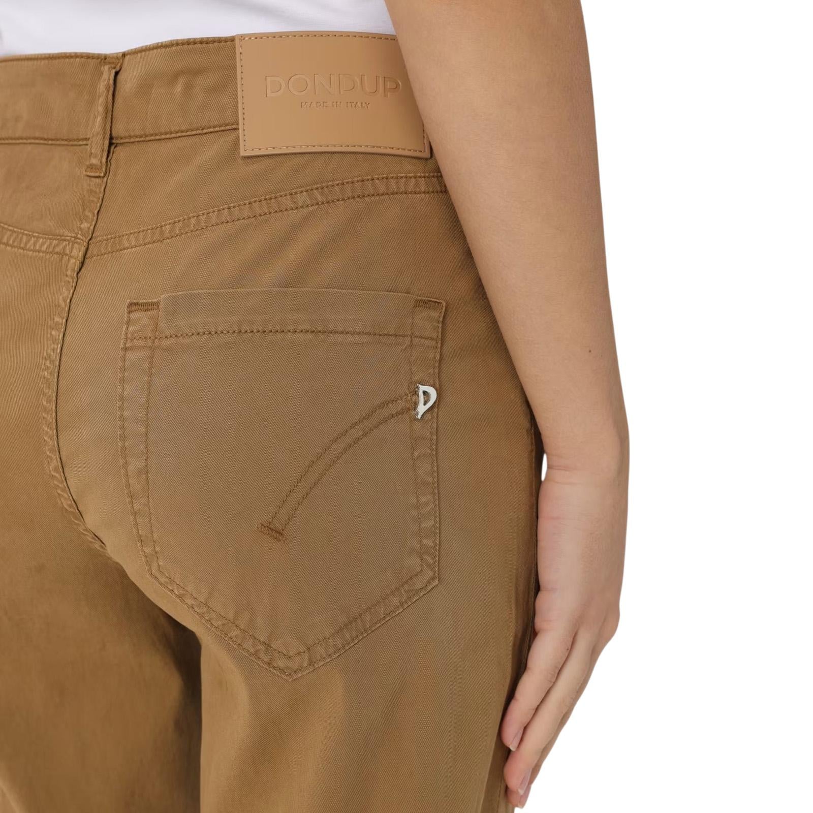 Pantalone DONDUP DP268B-GSE068D-BM5 397 DONDUP 