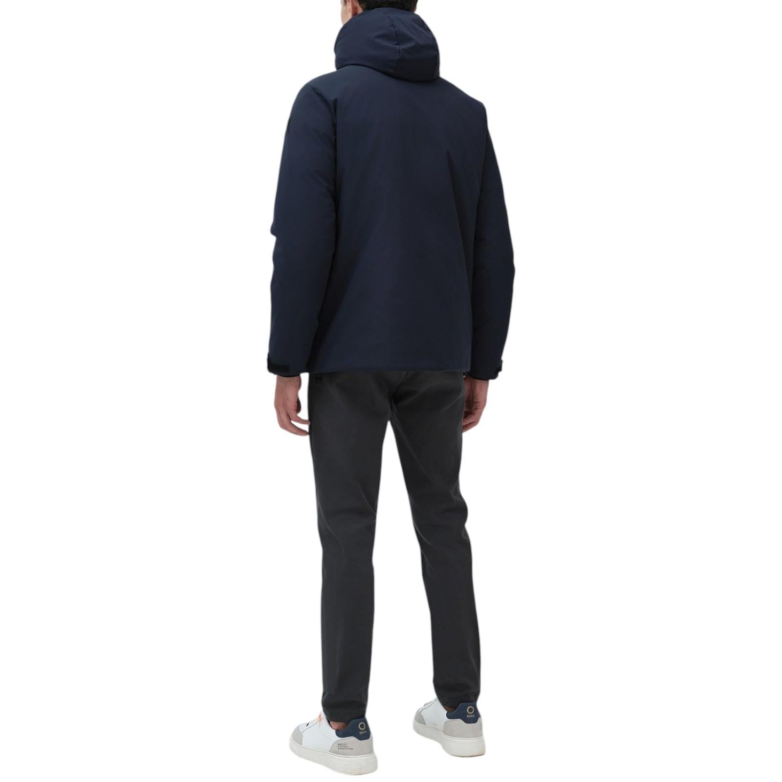 Giubbotto SUNS GBS53012U V1 SUNS 